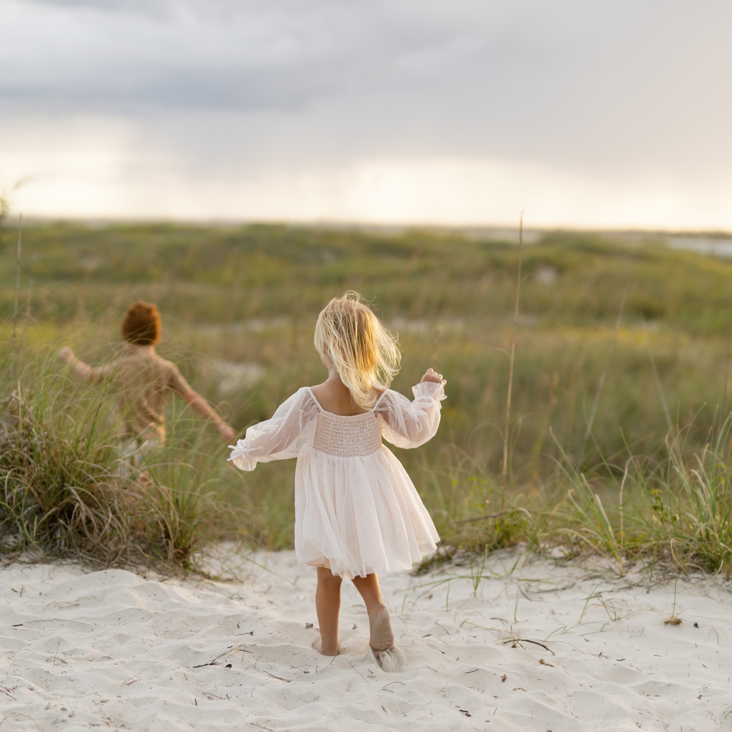 Merry Christmas from my little crew 🎄
- a photographer who never gets their family photos taken 😂🫠