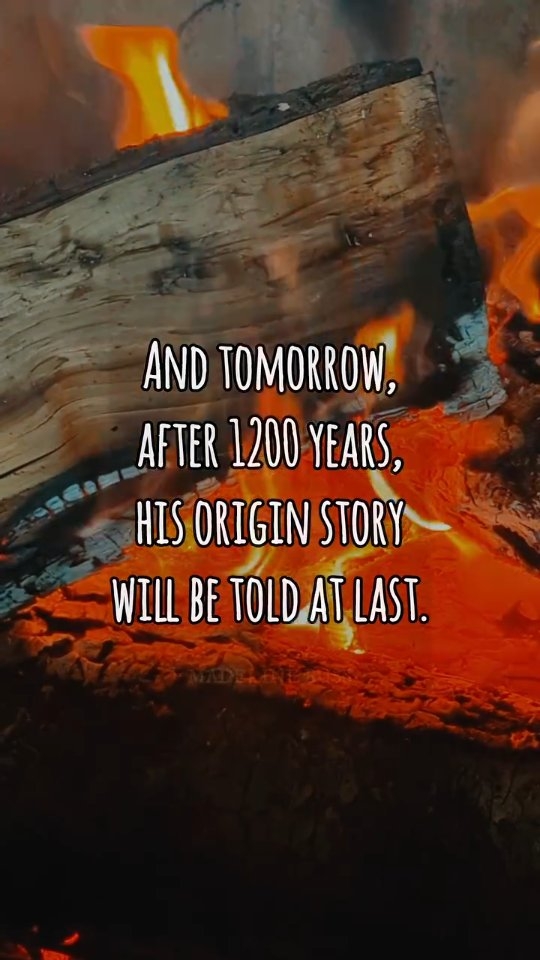 It's on this very night, just over 1200 years ago, that the prologue of Yule's Son takes place.
For the rest of the village, they were feasting and drinking, dancing and singing around the blazing fire of the Yule Tree. A celebration of winter, on the longest and darkest night, and a look toward the new year. A promise that the sun and spring would return.
For Brandr's parents, the birth of their first child. Uncertainty. Worry. Exhaustion. And then, a prophetic dream. The midwife - the village's rune reader and medicine woman - relays a message from the gods. A promise of glory.
But for the Norse, glory oft comes at a cost.. one that he doesn't even know how to pay.
#yulesson #yule #norsemythology #vikings #bookworm
