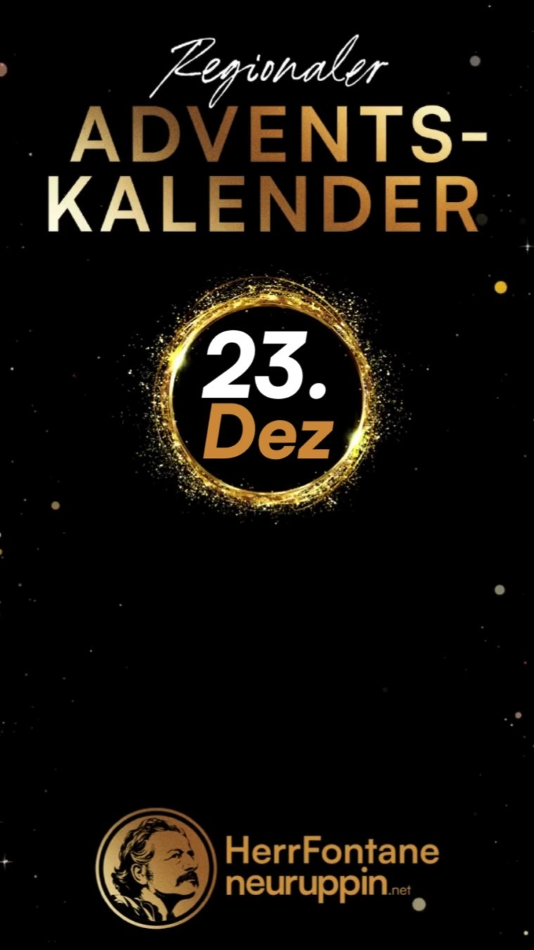 Türchen Nr. 23 öffnet sich 🎁
Heute fließt im regionalen Adventskalender 2025 fruchtiger Genuss vom Linumer Landhof ins Glas: ein Apfel-Birnensaft, der den Geschmack der Region in sich trägt. Der Saft vereint die Süße reifer Äpfel mit der milden Fruchtigkeit von Birnen und ist damit ein natürlicher Begleiter für die Adventszeit.
Ob zum Frühstück, als Erfrischung zwischendurch oder als alkoholfreie Alternative bei weihnachtlichen Runden – der Apfel-Birnensaft vom Linumer Landhof bringt ein Stück ländliche Regionalität und Obstgarten-Feeling in euren Dezember.
#RegionalGenießen #LinumerLandhof #ApfelBirnensaft #Brandenburg #AdventInDerRegion #Adventskalender2025