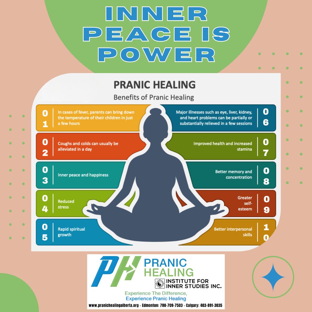 True wellness isn’t just physical—it’s energetic. Pranic Healing brings your whole self into harmony. #WholeHealing #InnerAlignment #PranicHealing
#PranicHealing is a simple & comprehensive system of natural healing techniques that accelerate the body’s natural healing process.
• #SpiritualHealing
• #RadiateHealing
• #ManifestProsperity
• #MeditationHealing
🌐www.pranichealingalberta.org
📱Edmonton: Sudheer 780-709-7503 or David 780-982-1809
📱Calgary: Allison 403-891-3035
#EnergyHealing #ChakraHealing #InnerPeace #HolisticWellness #HealingEnergy #WellnessJourney #EnergyClearing #HealingFromWithin