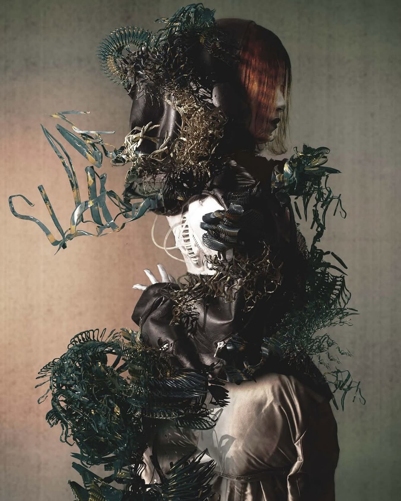 credits:
Creative Director/Set Design: @andreaevgenieva
Producer: @aishxahamed
Photographer: @theundisciplinedtrigger @alexpuliatti
MUA: @saph.hmua
Stylist: @jenniferrxiv@prxttymimi
Model: @chlo.weeee @josiexding
Hair Stylist: @soulkittten
Videographer: @anna.leyko
Lighting + Digi: @ray7suns
3D graphics: @eri_dart
Post-Production: @by.janicekei
Studio: @flash.studios.london
Special thanks to: @essay_visuals
Wardrobe Credits :
@xivxtra @milliwiii @klara_fokicheva
@selenasancaktarstudio @kkyvely