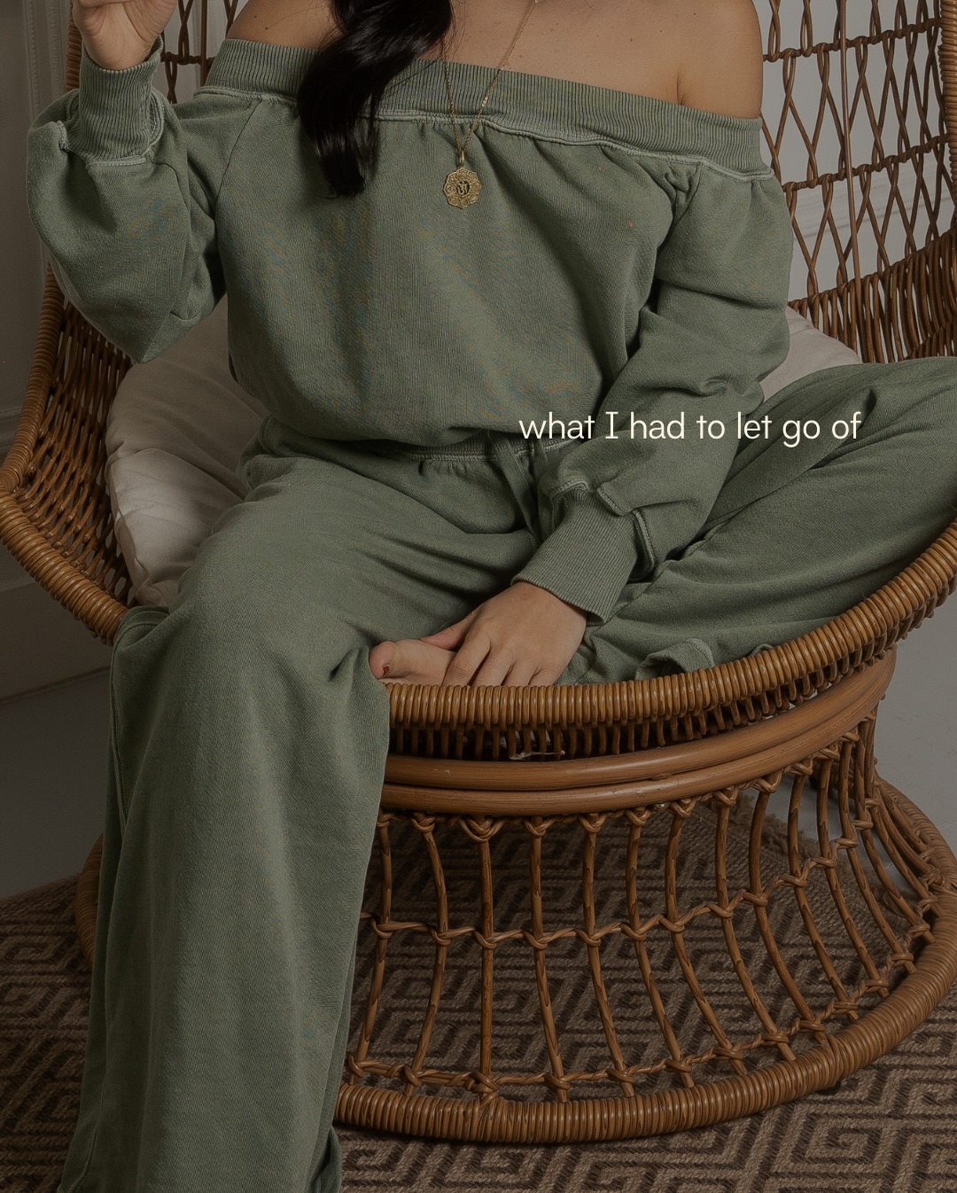 Letting go changed me.
This season asked me to release people, identities, expectations, and futures I once thought were meant for me. None of it came easily. Every goodbye took something out of me.
And then life asked for more — another loss, another heartbreak — reminding me that grief doesn’t arrive one at a time.
I’m learning that surrender can feel like breaking, and still be the beginning of freedom. That love doesn’t disappear when something ends. And that choosing to keep my heart open, even now, is an act of courage.
I’m moving forward slowly. Softly. Carrying what mattered, releasing what no longer fits, and trusting that even in loss, something true is being born 🤍
#GriefAndGrowth #LettingGoWithLove #HealingThroughLoss #DivineFeminine #SoftHealing #EmotionalAlchemy #SacredEndings #ChoosingYourself #CyclicalHealing #FeminineEmbodiment #TenderHealing #ComingHomeToYourself #RebirthForWomen