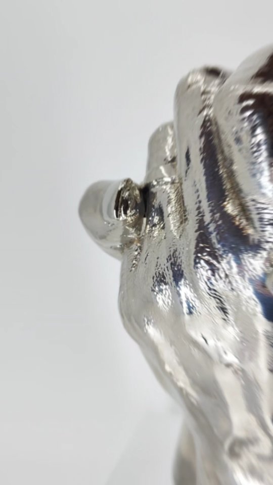 Last day of collections and deliveries and I've really only been able to tease some of what I have made recently. I can't wait to share with you all.
As of tonight all 3D work will be complete and under everyone's trees. I've only a few little jewellery bits left to tinker for last minute favours for friends or local clients.
Then I'll officially be closed and on chrimbo holiday mode 😍