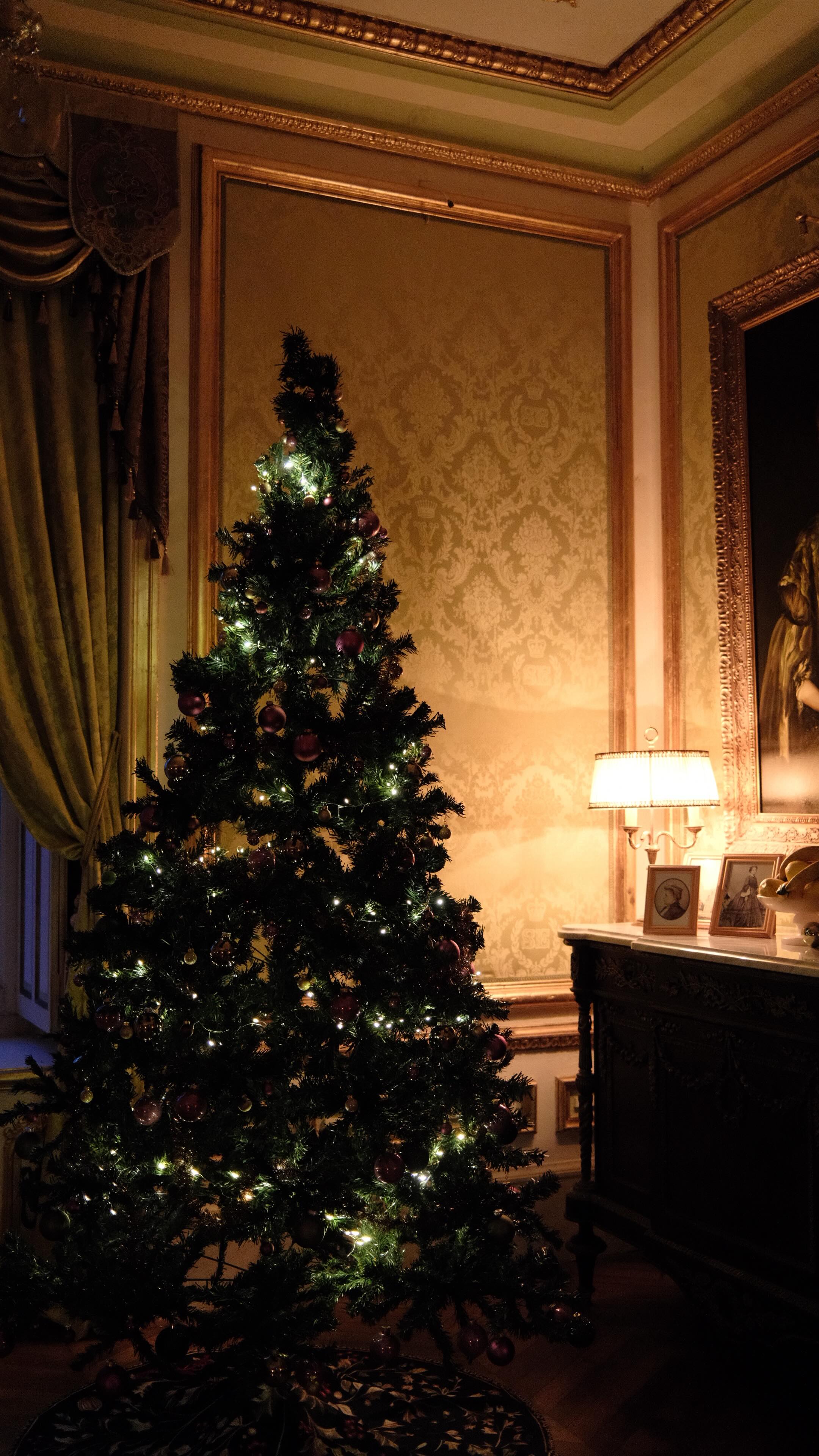 ✨ La magie de Noël continue… juste pour vous ✨
Le Château de la Villaumaire ouvre ses portes le 28 décembre à 16h30 pour une visite unique, et seulement 30 billets disponibles ! 🎄🥂
#ChâteauDeLaVillaumaire #MagieDeNoël #VisitePrivée #FêtesDeFinDAnnée #ExpérienceUnique