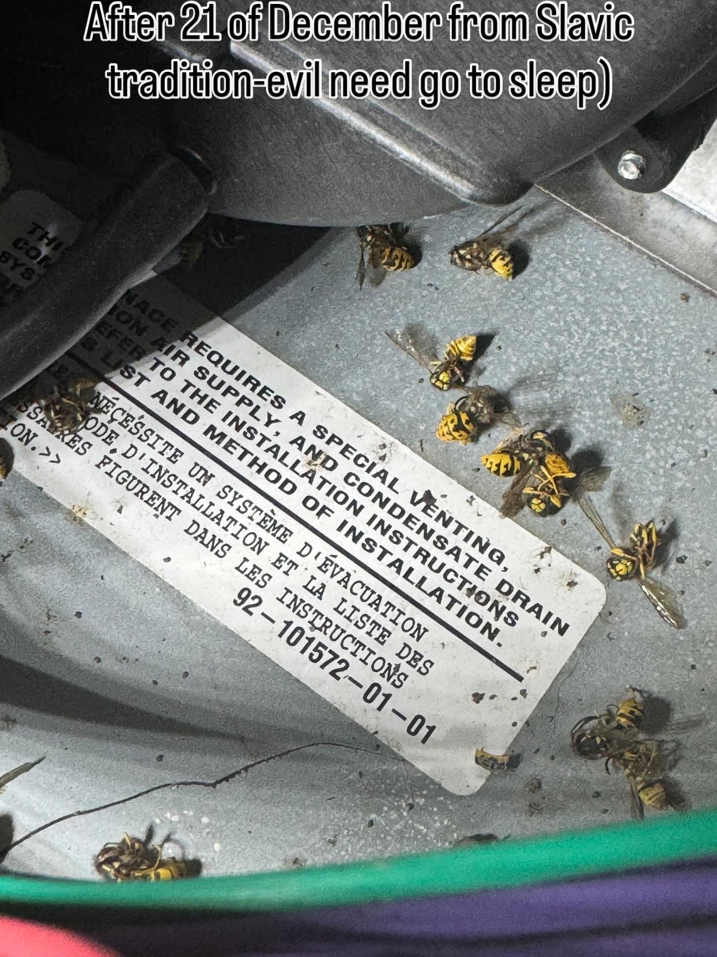 As fall approaches, furnace maintenance is not optional â itâs critical.
On a recent rooftop unit service, we discovered that the company responsible for maintenance over the last 10 years was doing only filter changes.
â What was missed:
⢠Gas pressure cups completely rusted â adjustment no longer possible
⢠Manifold pressure was never checked
⢠Office humidity only 25%, which affects comfort, health, static electricity, and equipment lifespan
â ď¸ Filter replacement alone is not maintenance.
Proper fall maintenance must include:
⢠gas pressure verification
⢠combustion and safety checks
⢠inspection of adjustment components
⢠airflow and humidity evaluation
đ Something every building owner and property manager should think about before heating season starts.
⸝
#ď¸âŁ Hashtags
#hvac
#furnacemaintenance
#fallmaintenance
#rooftopunit
#rtu
#hvacservice
#commercialhvac
#heatingseason
#preventivemaintenance
#gaspressure
#buildingmaintenance
#propertymanagement
#hvactechnician
#canadahvac
#ontariohvac