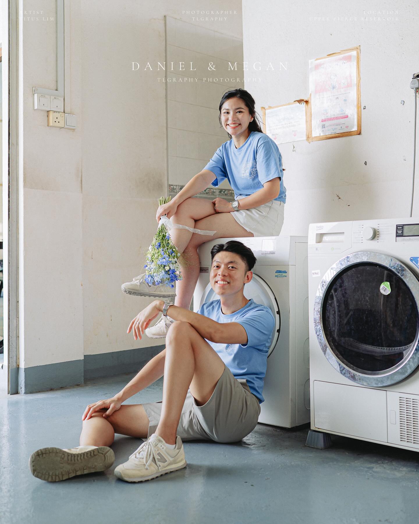 M & D
.
.
.
#prewedding #wedding #weddingphotography #photography #bride #sonysingapore #love #sgwedding #sgbrides #weddinggown #couple #sg #groom #weddingphotographer #bridestory #westerndesign #preweddingphoto #wedding #weddingphotographer #photoshoot #singaporewedding #weddinginspiration #singaporebrides #sgbride #instagood #weddingsg #tlgraphy #theweddingscoop #letswed #singaporebridesweddings