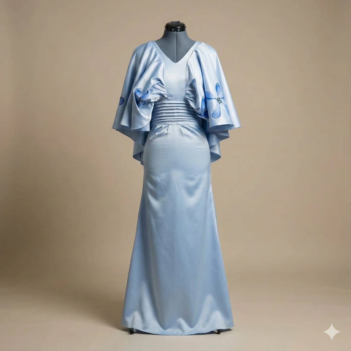 Lo irrepetible no se encuentra en un rack. Se construye.
Para la boda de su nieta, nuestra clienta no buscaba una tendencia, buscaba una memoria. Ella trajo la visión: el tono exacto, la profundidad del escote en la espalda y la exigencia de flores pintadas a mano que elevaran la pieza a la categoría de arte.
Nosotros pusimos la arquitectura y el oficio.
El resultado es un diseño co-creado que honra su personalidad y la magnitud del evento. En Eve Valverde Atelier, no solo diseñamos vestidos; acompañamos momentos que no volverán a suceder.
Servicio Bespoke & Custom Made.
📩 DM para iniciar tu propia historia.
#EveValverdeAtelier #BespokeLuxury #CostaRicaFashion #HandPainted #SlowFashion #MadeToMeasure