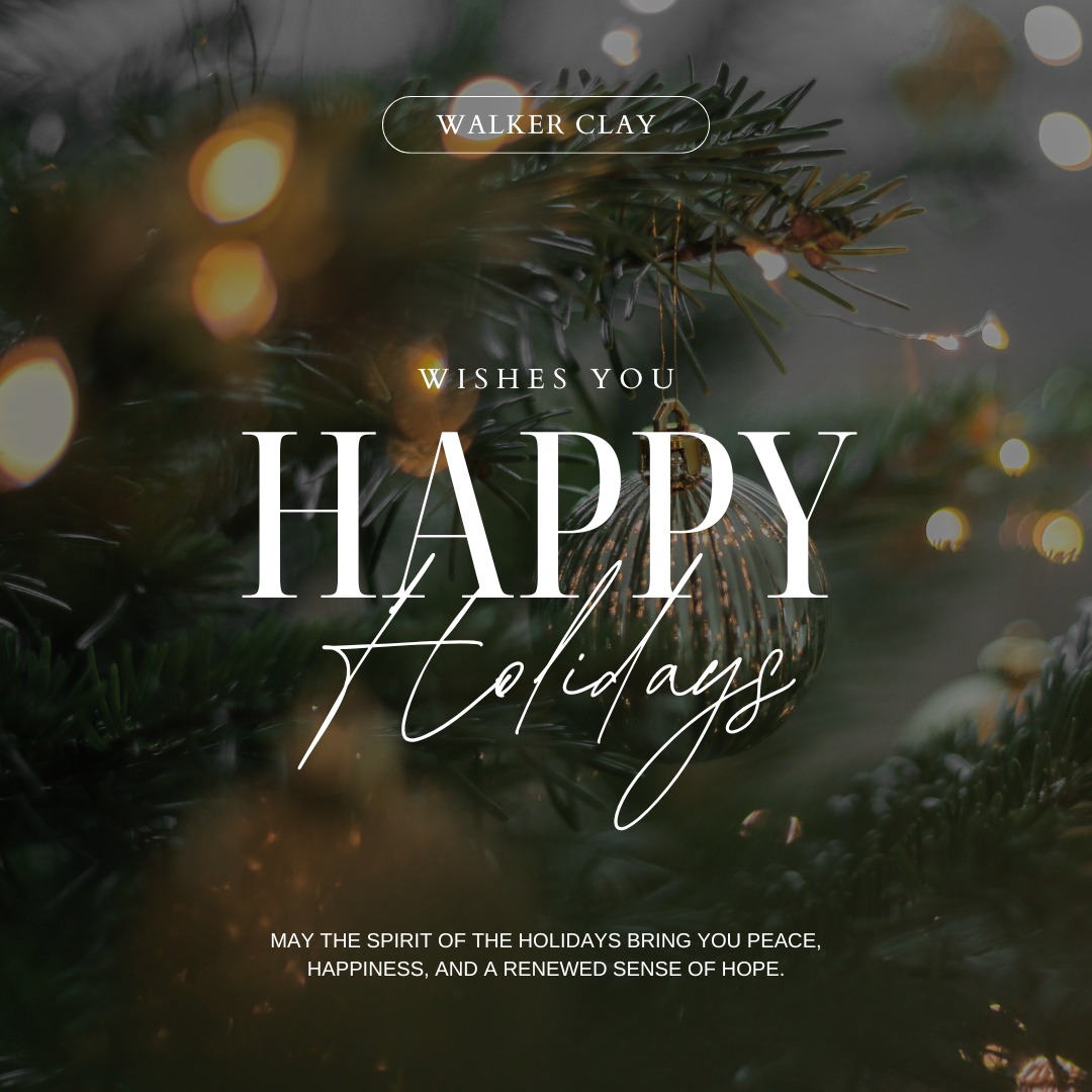 This year, our holiday party was celebrated in festive style at the iconic Vivian’s, the decorations really got us into the holiday spirit! 🎄✨
We took time to reflect on this year’s wins, the incredible community that supports us, and all of our valued vendors and customers. Thank you all for being such an important part of our journey and for making 2025 a success.
We also unveiled a BIG surprise that we can’t wait to share with you in the new year 👀🎁
Cheers to working together in the new year, we’re excited for what’s ahead! 🥂
#HolidayCelebration #CompanyCulture #Grateful #Community #ThankYou