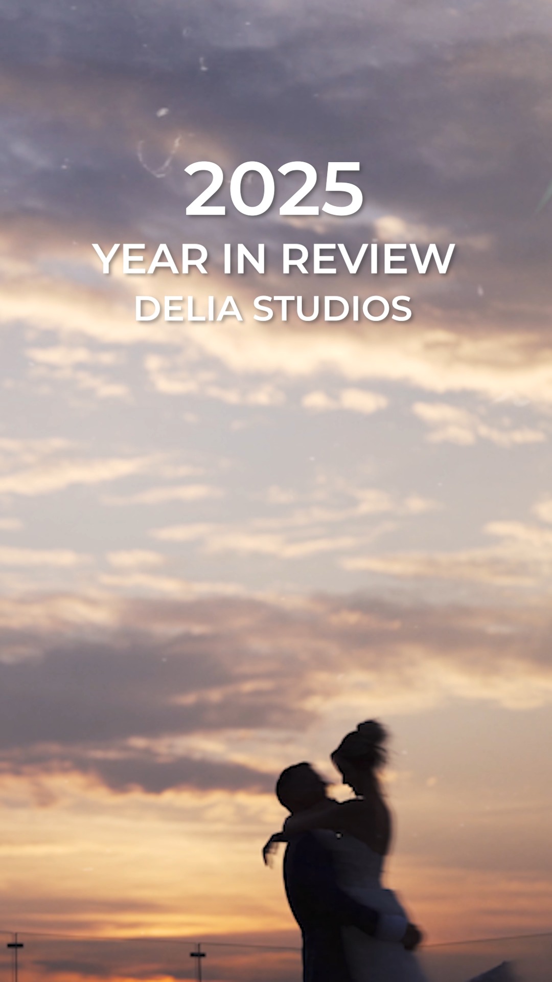 2025 was an amazing year. We met so many incredible couples with stories that are hard to even imagine. Even after more than 15 years of doing this, and with a team that has at least a decade of experience each, there was still a lot to learn. Here are a few things that stood out.
Love never gets old. No matter how many weddings I film, it never becomes less exciting to follow a couple’s journey and see where life takes them. Trends change, styles change, expectations change. But love always creates a brand-new story.
Never underestimate people. I have seen people go to unbelievable lengths to show how deeply they care. Just when you think you have seen it all, something new shows up. New places, new ideas, new moments. There is always something that surprises you.
Weddings are exciting, but they can be stressful. Even after hundreds of weddings, I still feel the butterflies the night before. The lack of sleep, the long hours, the responsibility of capturing moments that will never happen again. It is one of the most rewarding, yet most demanding jobs I can imagine.
And this year was intense. Emotions ran deep. I can honestly say there were times I felt emotional myself. Couples loved boldly. Dance floors exploded. There were moments where we laughed so hard our ribs hurt. This is life. Life is love. If you are not loving, are you really living?
We get to document this river of emotion, and we would not have it any other way. This is real life. No second chances on the first look. No do-overs. No actors. Either we capture it or we don’t. And we always capture it.
These are just a few reflections, but there are many more. If you are curious or want a deeper look into what we do, send me a message. I am always happy to share.
Here is to 2026. May it be full of opportunities, incredible moments, and unforgettable stories.
We are ready.