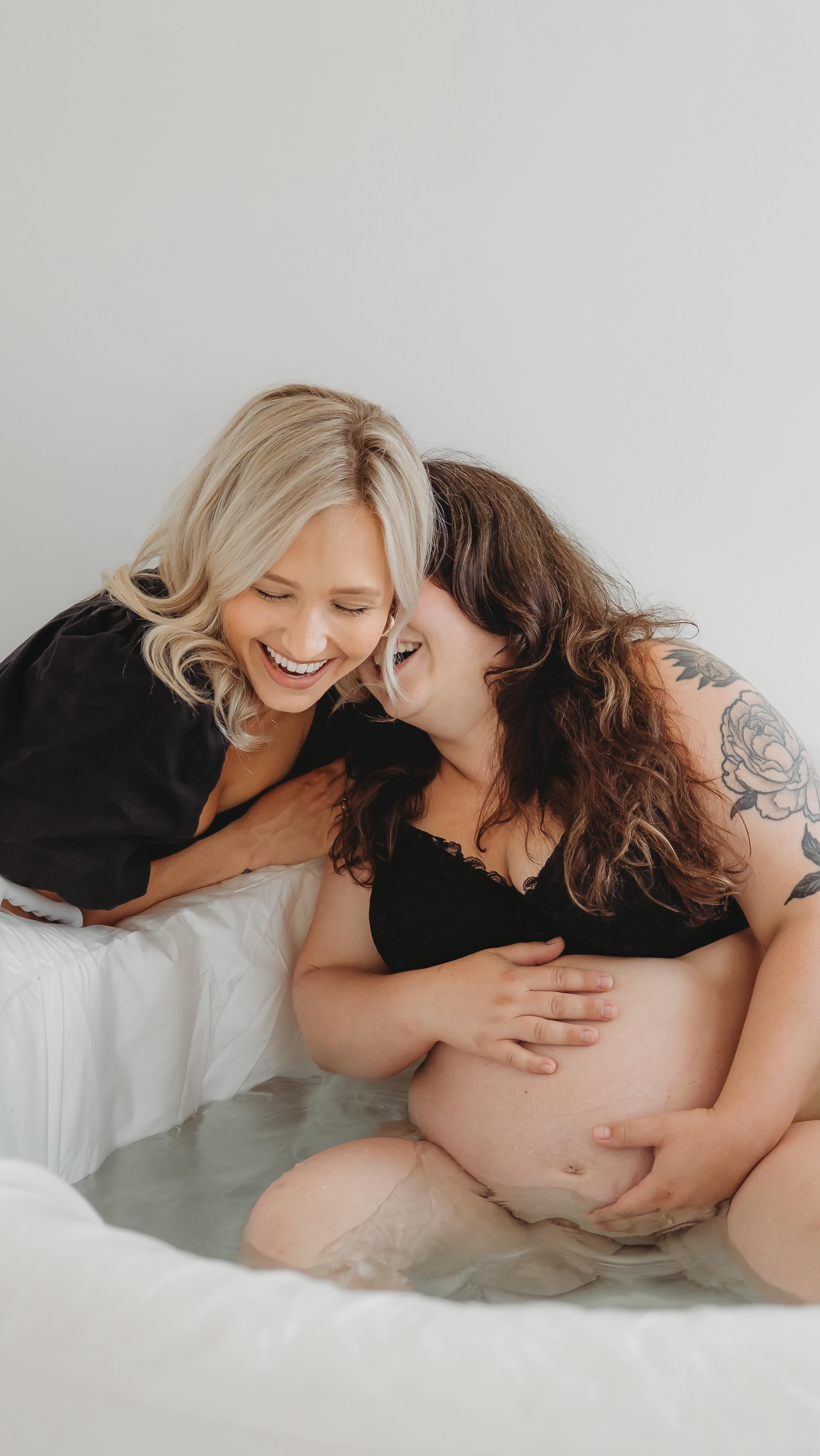 FOLLOW US FOR HOW ☁️ ⬇️
We are @birthpoolsbygrace 👋🏼
Owned by @yourdoulagrace
Designed with love, care and passion for your birth!
You can do this. You deserve a serene birth.
We are here to help! 😘
Shop on @amazonprime
Birthpoolsbygrace.com
#firsttimeparents #firstbaby #newdoula #homebirth #birthpool