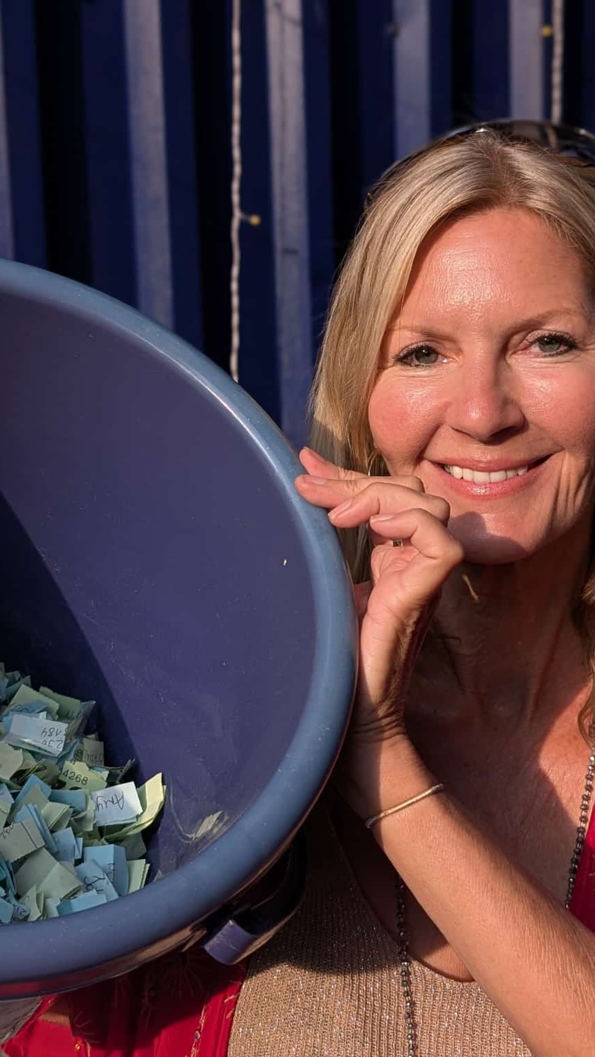 What an incredible fundraiser we had yesterday! 🎉
A huge thank you to everyone who joined us in celebrating 20 years of ARC! Your support, whether you bought raffle tickets, donated prizes, or helped us host the event, made all the difference. Special thanks to the generous local businesses who made it possible for us to hold the event free of charge. And we’re thrilled to have successfully facilitated two puppy adoptions! 🐾
Together, we raised an amazing ₹1.9 lakh, far surpassing our expectations. We even had to grab an extra raffle book to keep up!
The overwhelming support from our local and international community has been truly humbling. We can’t thank you all enough! 🙏
#puppy #animalrescue #animalshelter #dogsofinstagram #adoptdontshop