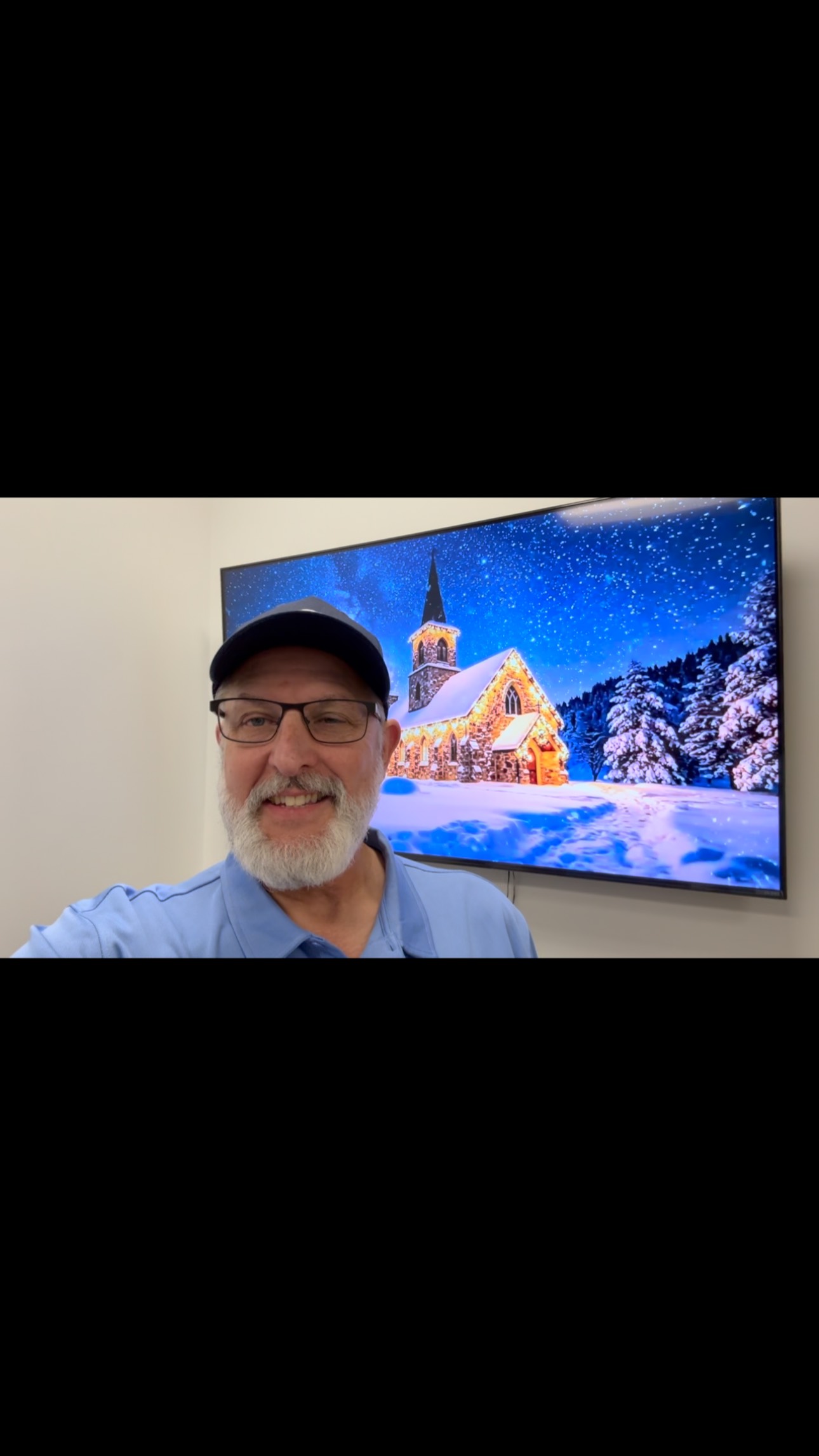 MERRY CHRISTMAS FROM SANTA!
Jesus is the Reason for the Season!
www.thesantas.com
It’s not about Santa Claus it about the Santa Cause