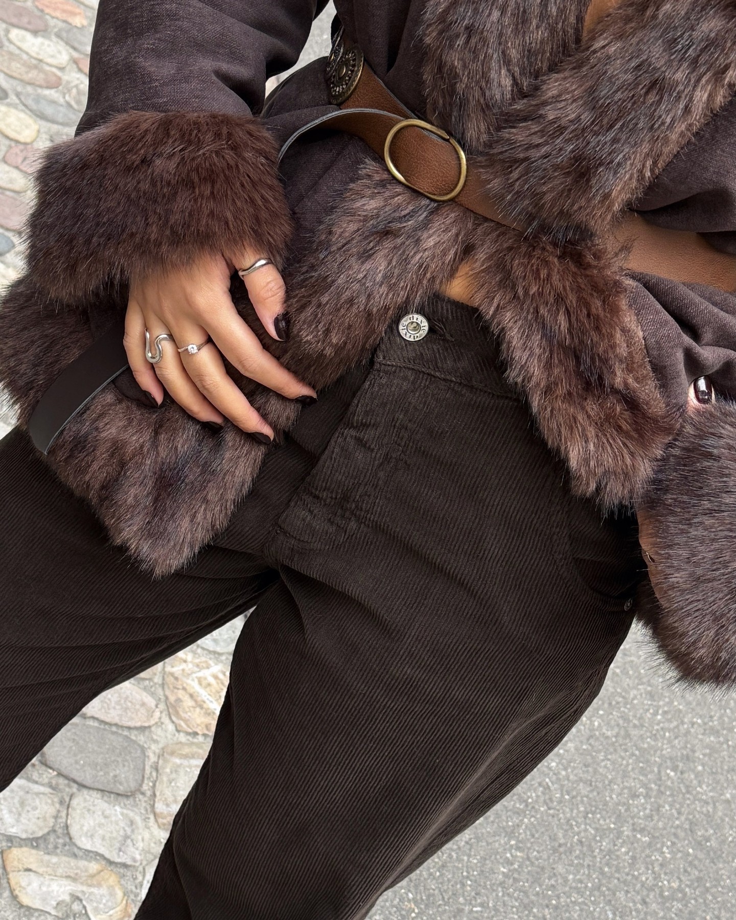 XMAS LOOK INSPO 🎄✨
Running out of time but not of style 🤠 Last-minute gifts at ANOUK and now with up to 50%