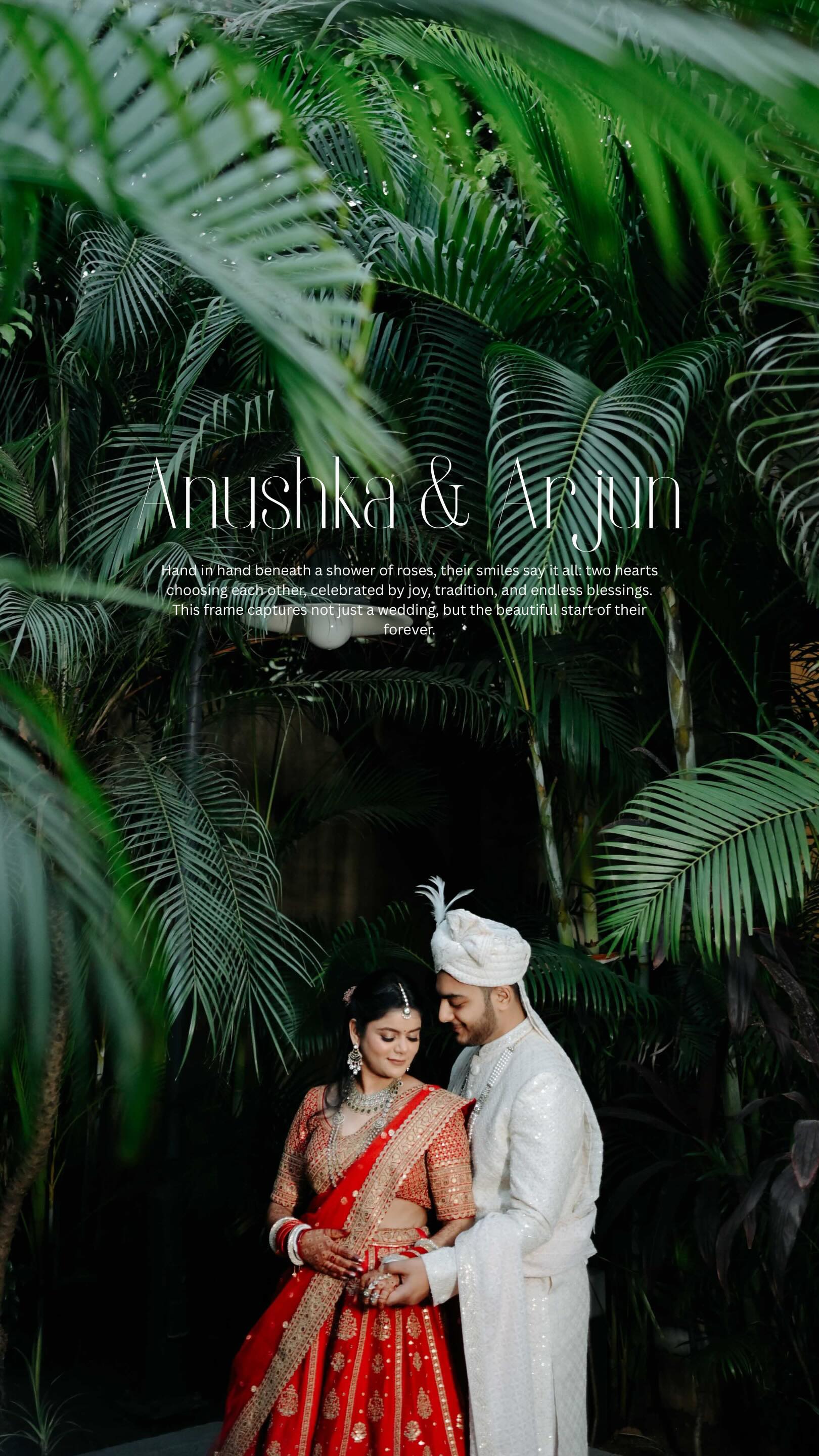 Capturing the moment, one smile at a time.”
#wedding #couple #ajitguptaphotography #bestphotographer #professionalphotographer