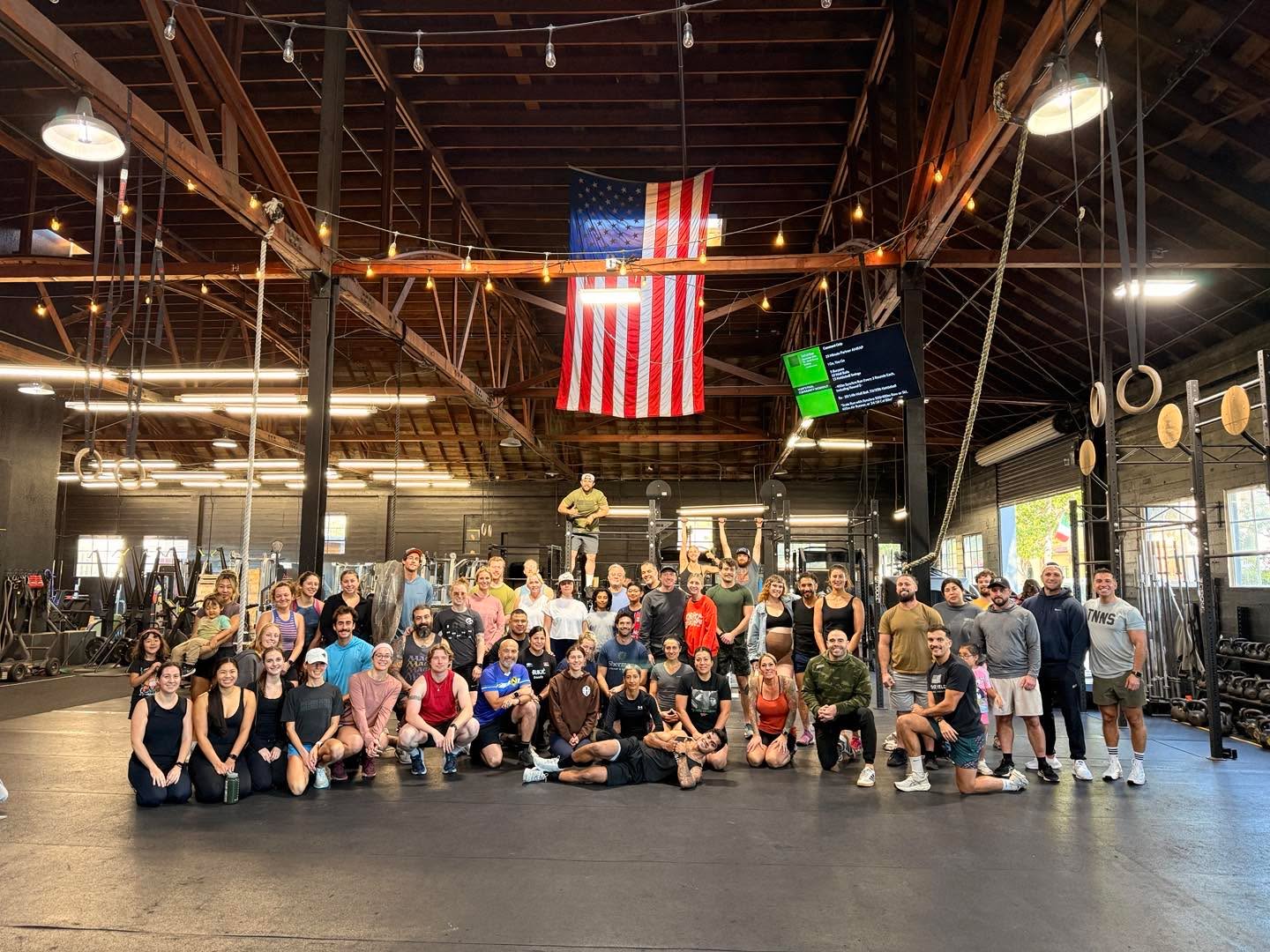 @_vijaypanchal has been a huge and an incredible part of Headstrong. He’s helped so many with goals, moving well and gaining confidence! He has a huge heart and loves what he does. We will miss you buddy but at the same time, we are so proud of you for the journey you are embarking on we know you’re going to do great!