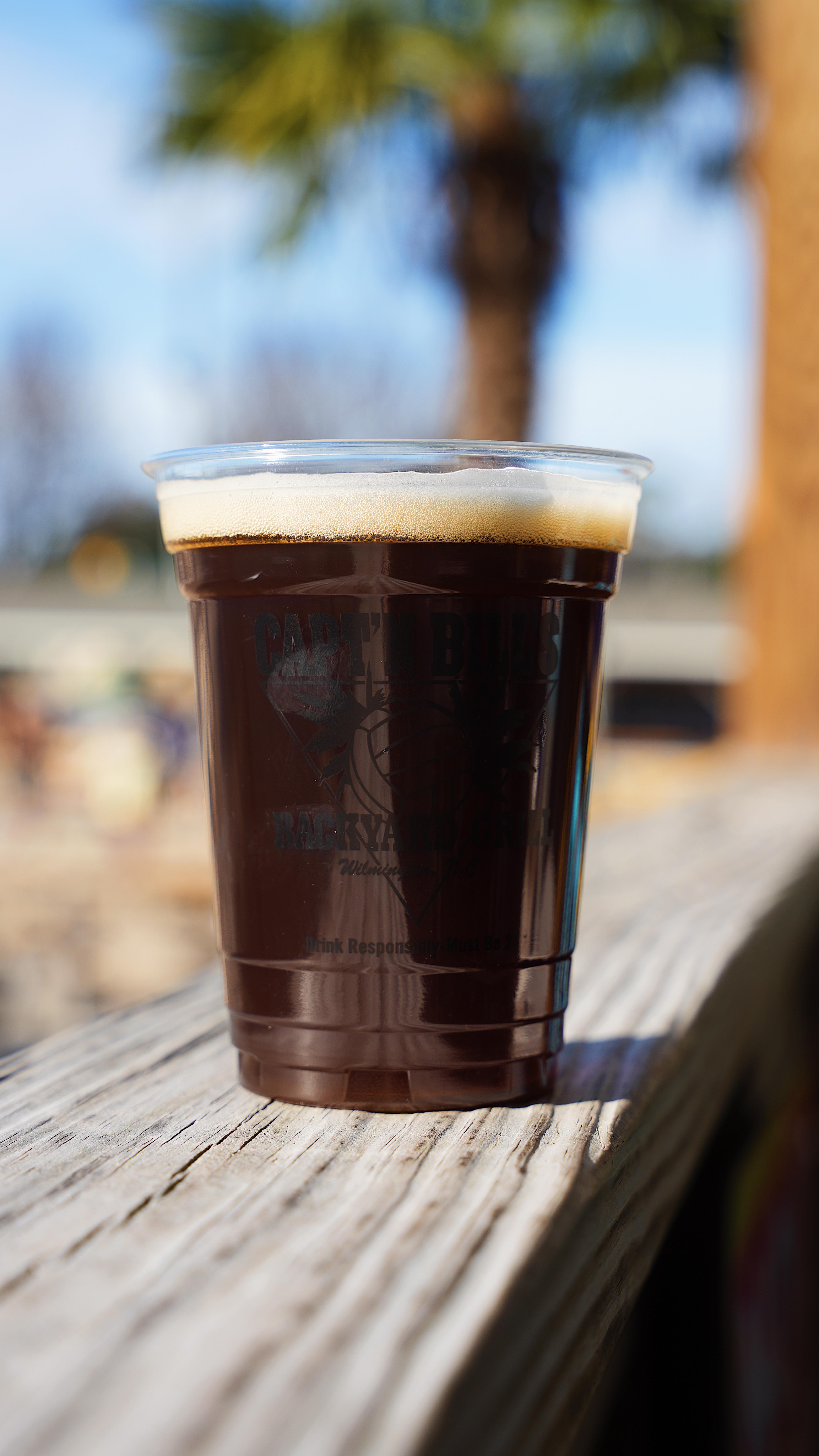 We don’t want a lot for Christmas.. just an ice cold Christmas Pants... 😏😏😏
Get it on tap, in cans, or at your local watering hole.
#ChristmasBeer #BreweryHumor