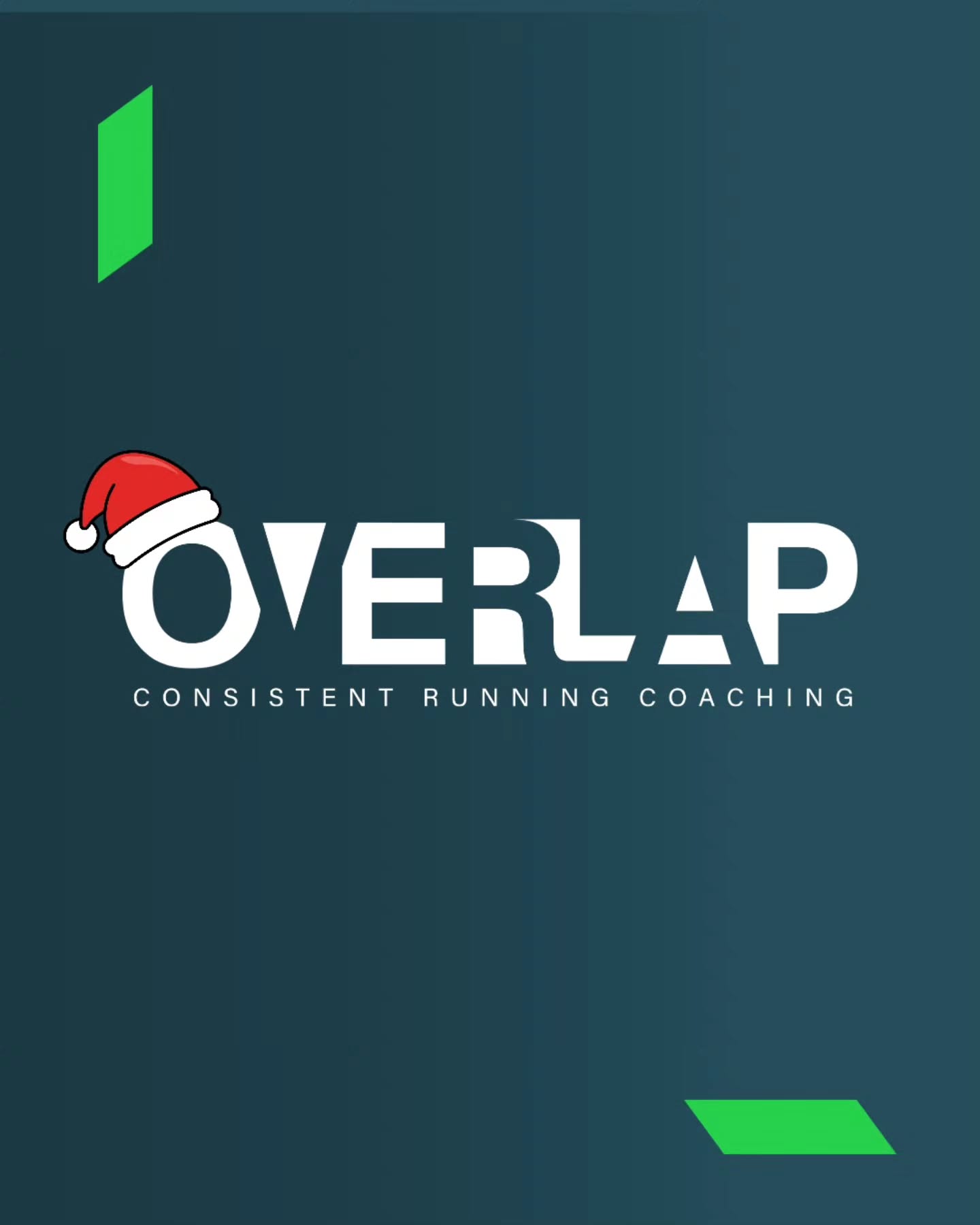 Happy feastive season ✨️🎅❤️
We hope you all have a splendid day.
Much love from the OVERLAP fam. ❤️
#TeamOVERLAP