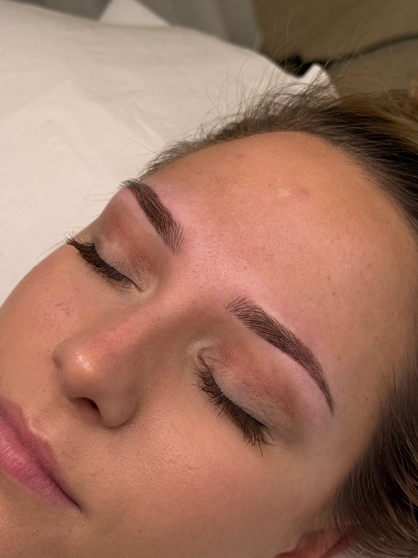 Combobrows gezaubert von Alica 🥰🌸