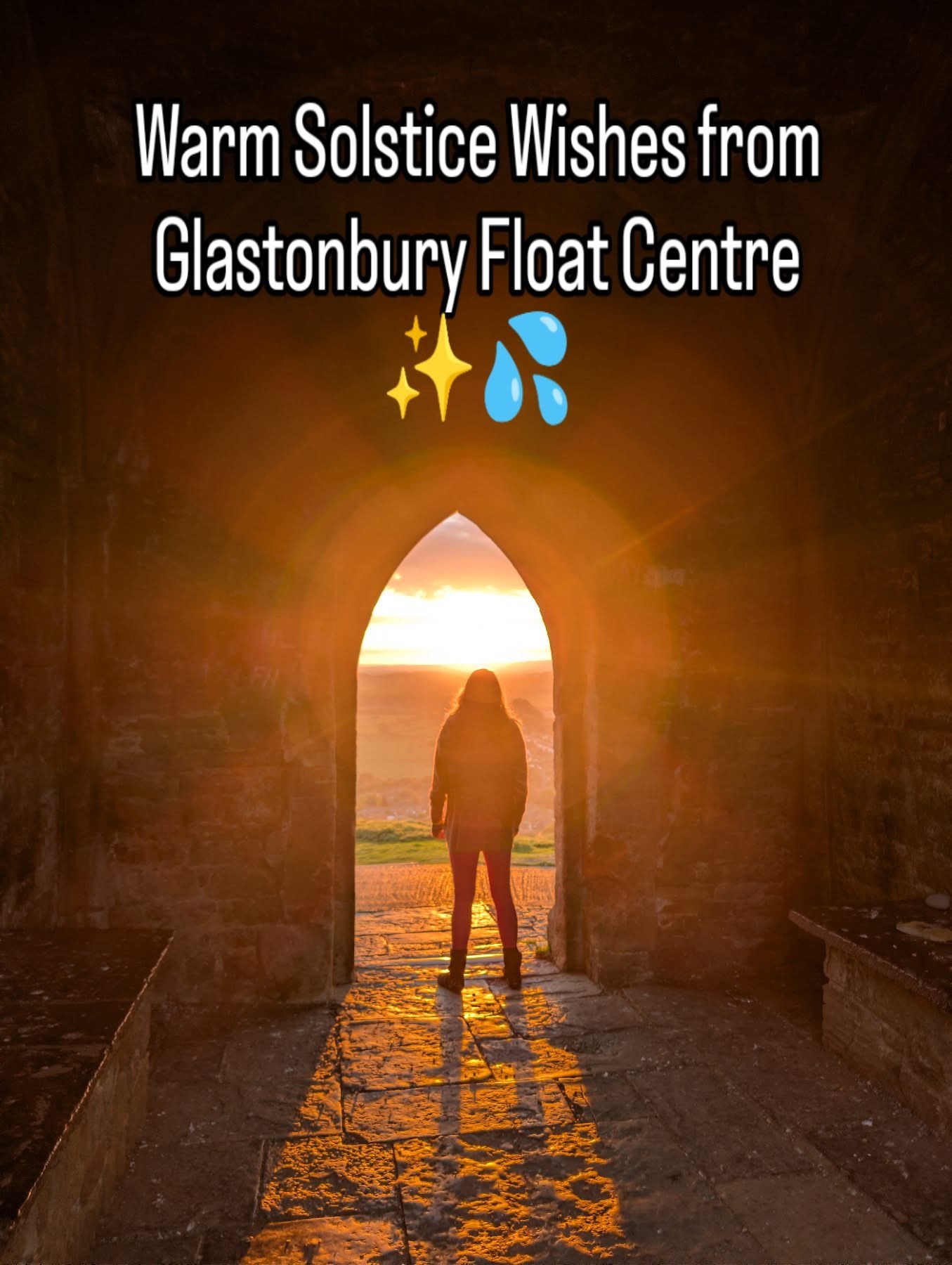 At 3.03pm today the Earth's tilt was the furthest from the sun signifying both the beginning of Winter and the gradual return of the lighter and longer days.
The number 303 is thought to signify peace, forgiveness and personal growth. This encourages us to let go of old habits and embrace positive changes. Combined with the approach of the new year, this is a powerful portal indeed.
At this time for reflection, goal setting or just simply resting, we have someone floating through the solstice and making the most of these energies.
Today marks our final day of floats this year. We're so grateful for all your support and we're looking forward to welcoming you back from the 1st January.
Book in for the New Year and bring in those intentions with clarity and presence. ๐งโ๏ธ๐ฆฆ
#floatationtherapy #mindfulness #floattank #wintersolstice #newyearsintentions