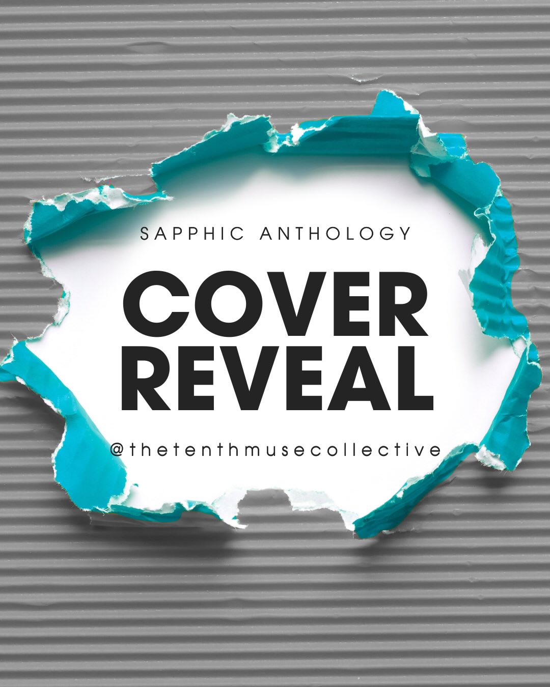 𩷠đ¤ 𩷠C O V E R R E V E A L 𩷠đ¤ đЎ
Iâm so excited to share the cover for The Tenth Muse: Rebellion. Designed by @jemlin_c and edited by @sarahinwanderland
PREORDER NOW: https://amzn.to/4pT8tVD
Rebellion is not only resistance, it is reclamation.
This anthology gathers sapphic stories about breaking free from the expectations that confine us. Each piece explores what it means to reject silence, challenge inherited beliefs, and live fully and unapologetically. These are stories of defiance, tenderness, and transformation, where rebellion becomes an act of self-definition and love becomes liberation.
All proceeds support The National Queer and Trans Therapists of Color Network (NQTTCN), an organization building a world where healing is accessible, collective, and rooted in justice. NQTTCN envisions communities that can recover from trauma, violence, and systemic oppression through care, connection, and the power of collective healing.
Every story in this collection carries that same visionâof people living, loving, and healing beyond the limits imposed on them.
Love loudly. Live freely. Be your own revolution.
Featuring Stories From:
CC Gonzalez
Chloe Slate
Darva Green
E.A. Noble
E.A.M Trofimenkoff
Evelyn Leigh
J.S. Jasper
Karmen Lee
Marley Valentine
Monique Goode
Sarah Zane
Sofia Rose