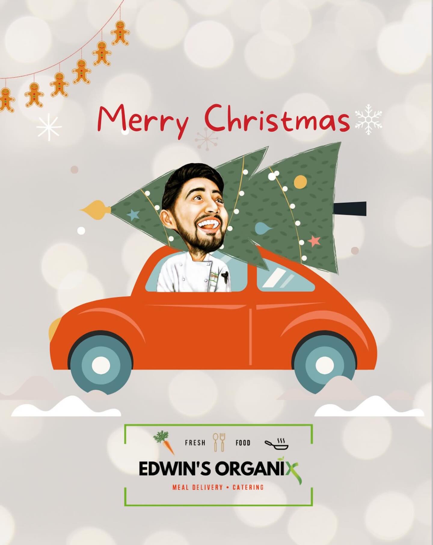 🎁 Feliz Navidad 🎄
I wish everyone a very happy Day, full of love, happiness, and time spent with the people you cherish.
•
•
•
•
#christmas #feliznavidad🎄 #happyholiday