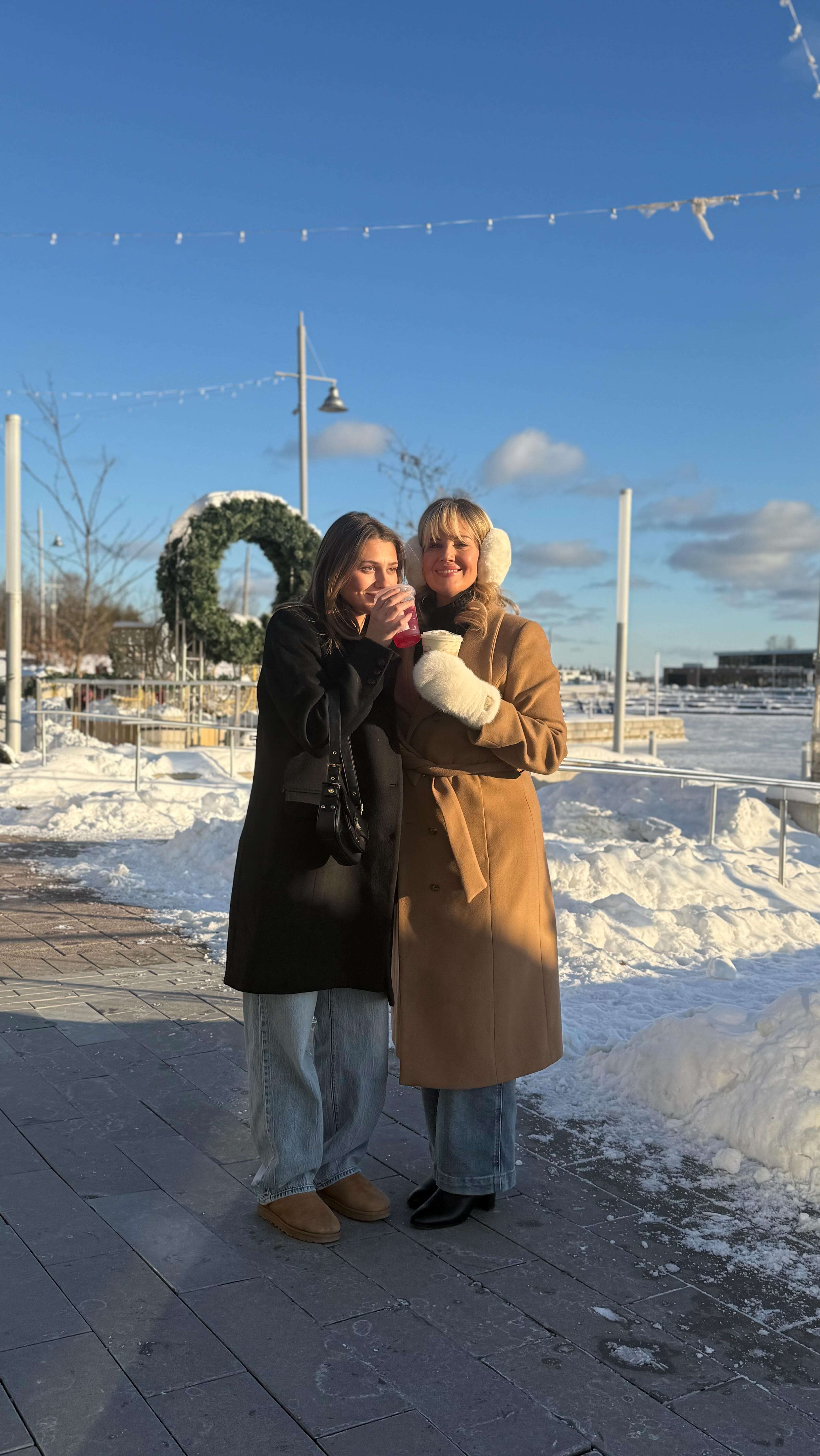 This mama’s still got it 😂