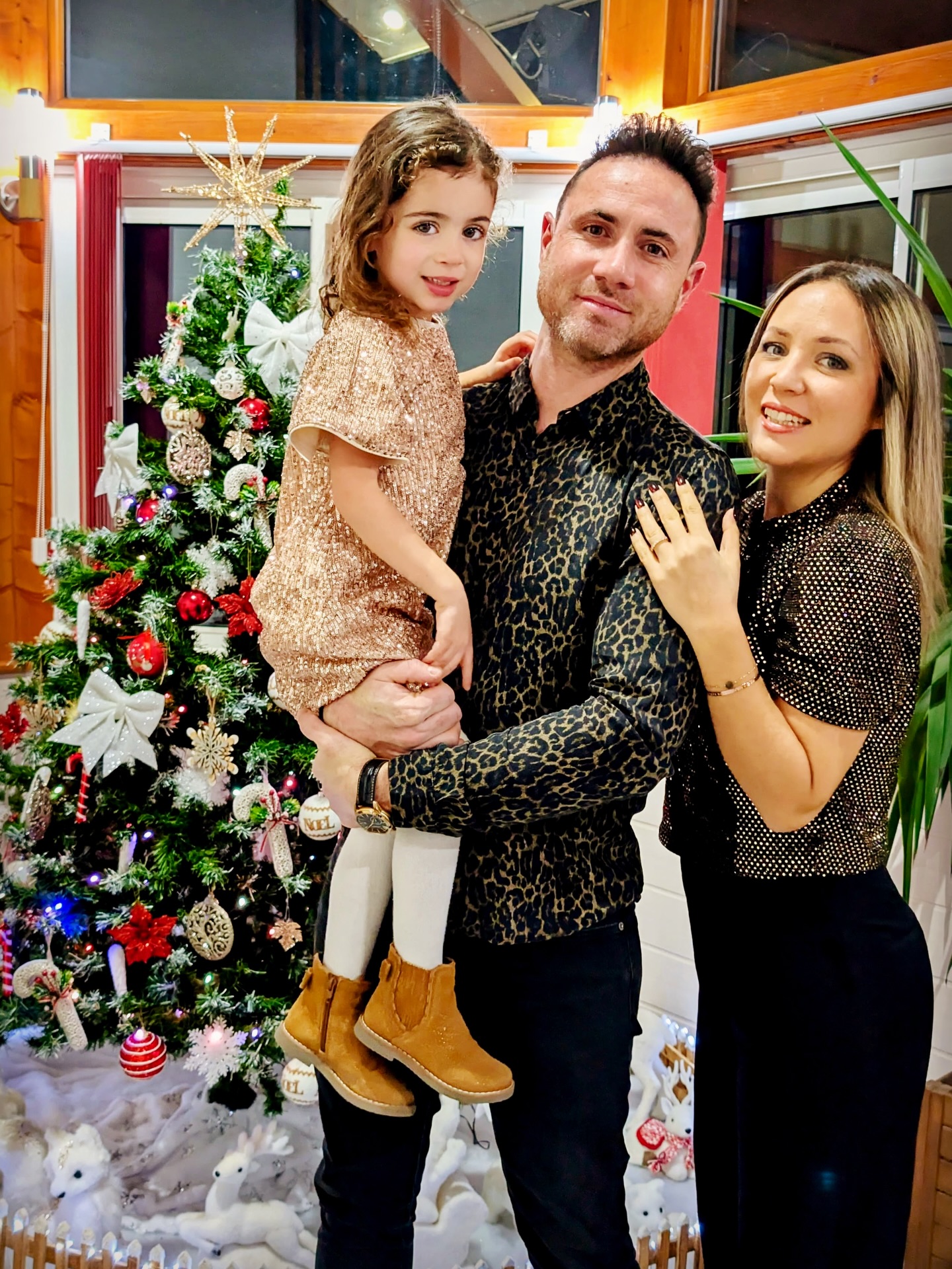 🎄 ¡Feliz Navidad! ✨