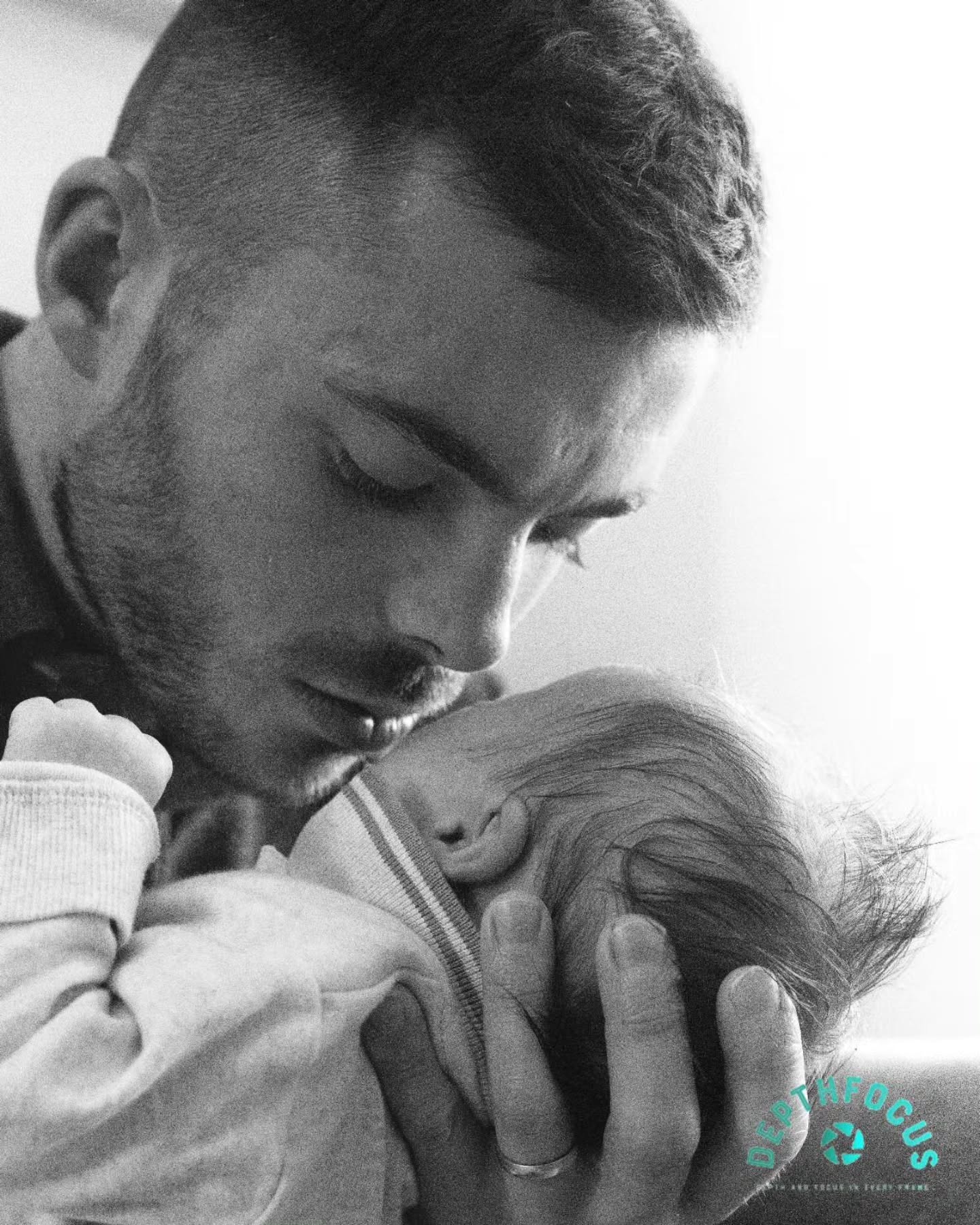 From the quietest first breaths to the loudest "I do’s," we’re here to capture it all. 🕊️
While we love the raw, intimate beauty of newborn sessions like this one, DepthFocus is dedicated to documenting every chapter of your story.
Whether it’s a high-energy branding shoot, a milestone family portrait, or an editorial fashion session, our goal remains the same: capturing the depth of the moment.
Life doesn’t happen in just one style—neither do we.
What chapter are you currently in? Click the link in our bio to see our full portfolio of lifestyle, portrait, and event photography. 📸