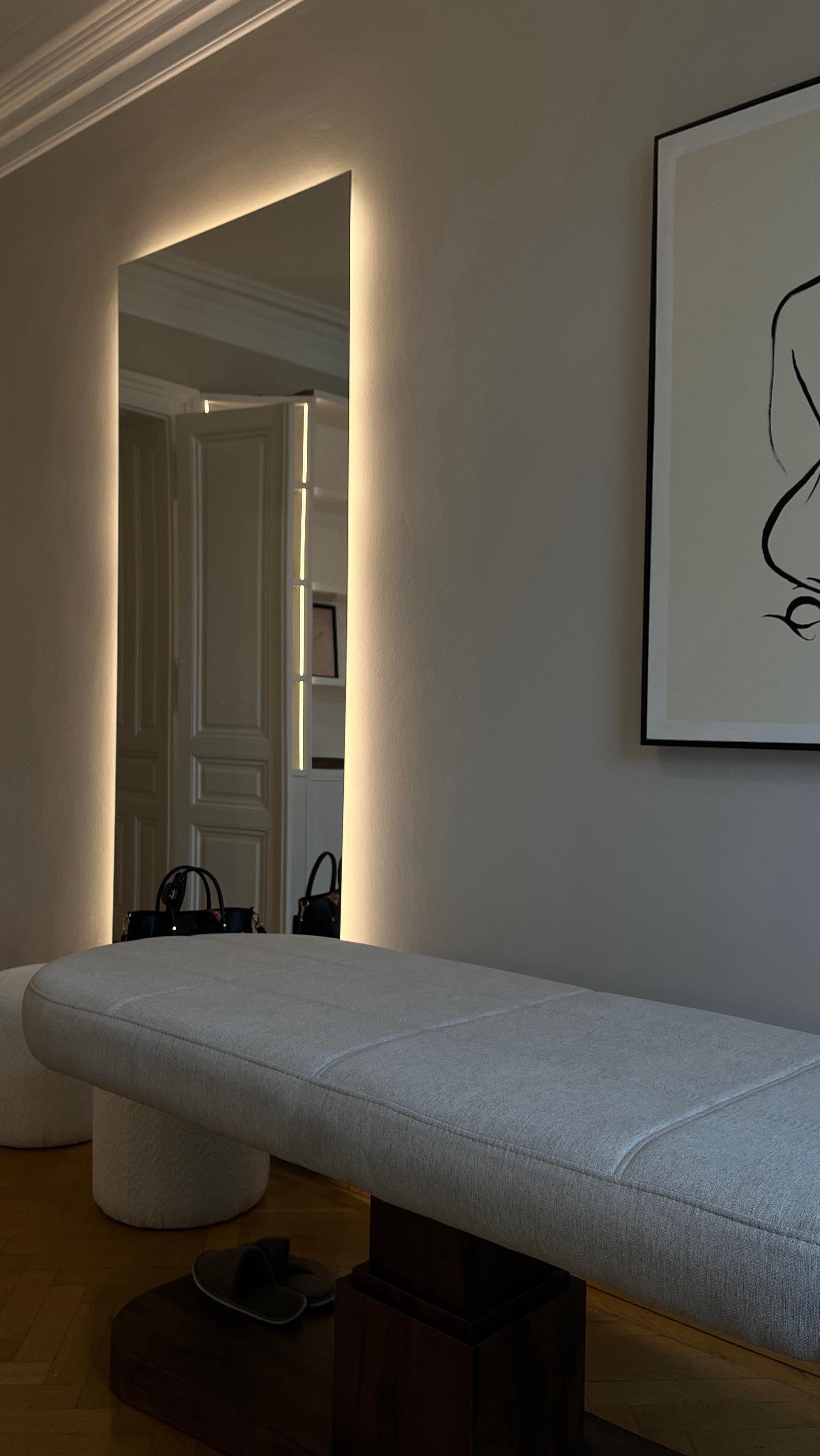 Hihi die Türe steht euch natürlich trotzdem offen 🫶🏼 (solange ich selbst schon da bin😂)