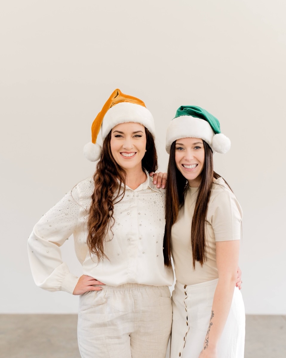 Today is officially our last day in studio for 2025 🤍
Thank you to every client who walked through our doors this year, your support, trust and energy made 2025 incredibly special for us.
We wish you a joyful festive season, a Merry Christmas, a Happy Hanukkah, and a peaceful, happy New Year. We can’t wait to create more memories with you in 2026.