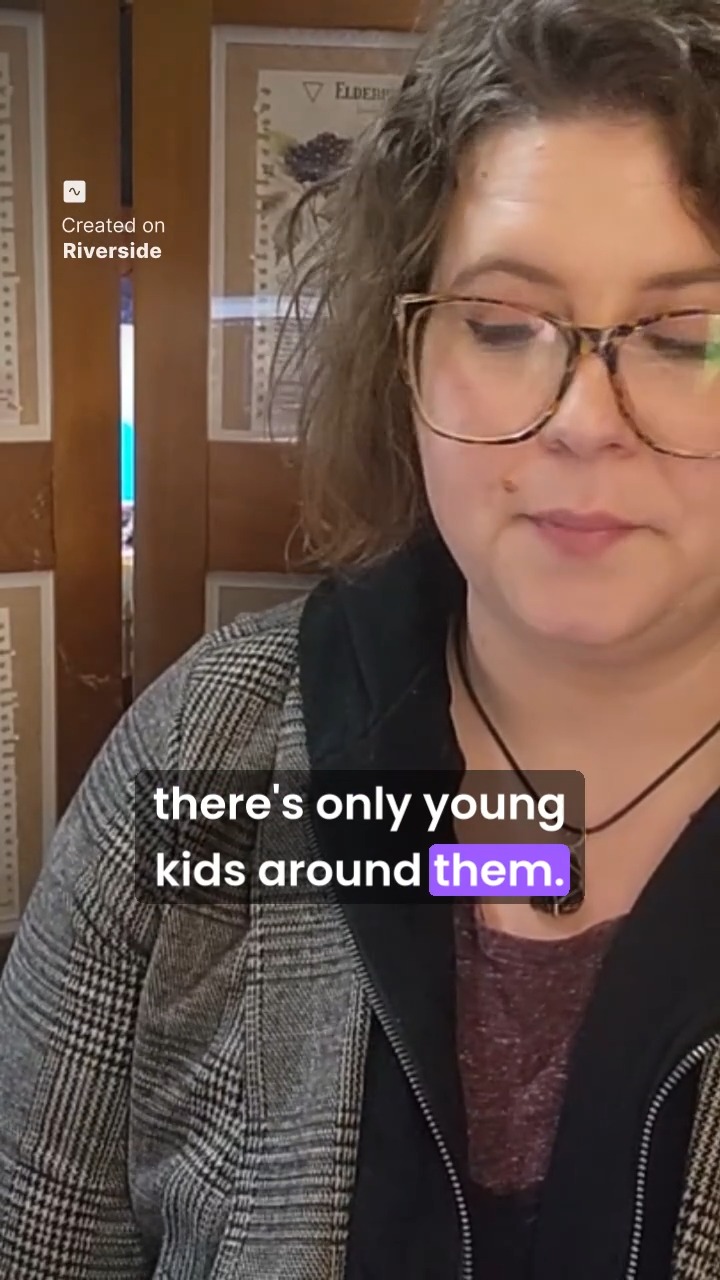 Holiday Joy? thank the women in your life.