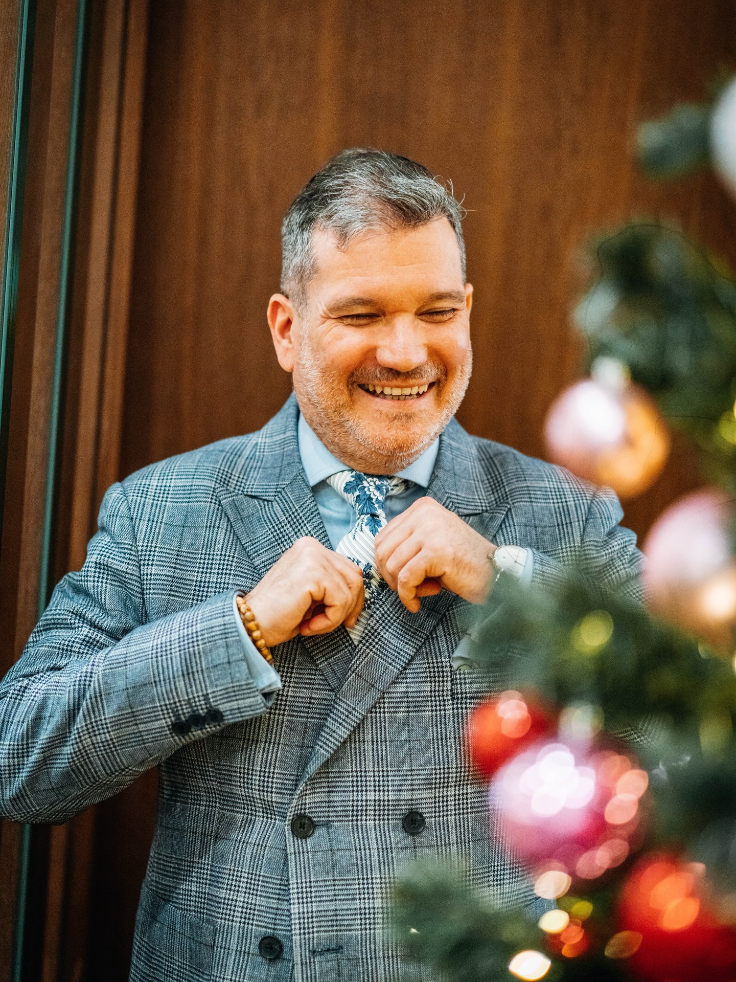 Boldog, szeretetben teljes karácsonyt kívánok mindenkinek! 🎄
Merry Christmas to everyone, filled with love! 🎄🎁
@tiborstiluslapja
@hockerty_official
#tiborstiluslapja #stílustanácsadó #stílustanácsadás #boldogkarácsonyt #happychristmas