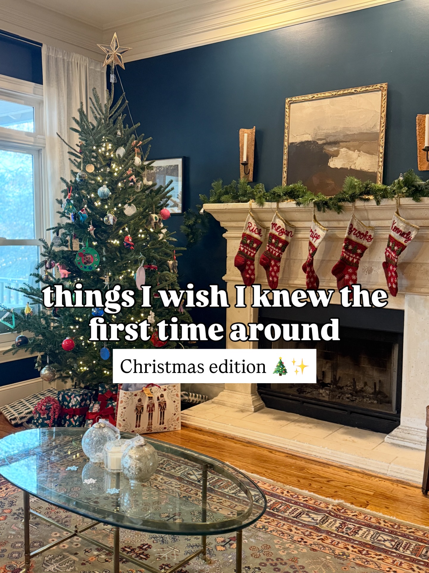 Let this be your reminder: double check you’ve got all the batteries you need and a little screwdriver NOW.
What else would you add to this list??
first time mom christmas • holiday mom hacks • mom tips christmas edition • things I wish I knew • first christmas as a parent • christmas with kids • holiday prep mom life • toddler christmas chaos • batteries not included 😩 • real life christmas • mom life during the holidays • easy holiday meals • mom wisdom holiday edition • christmas planning with toddlers • christmas morning survival kit • christmas magic (but make it practical) • mom hack season • holiday traditions with little kids • christmas gift prep • wrapping while they sleep • overwhelmed holiday mom • not the hallmark version • what the movies don’t show • millennial mom christmas