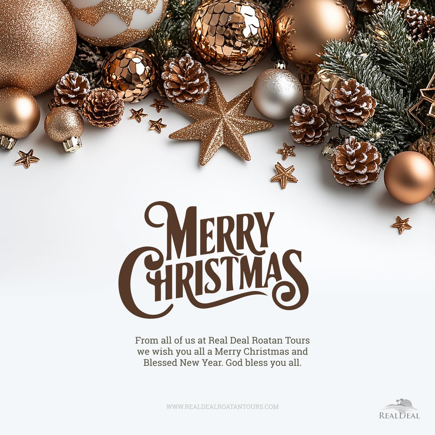 Merry Christmas yall, hope you have an awesome day today filled with blessings, love and joy. #specialpromo #realdeal