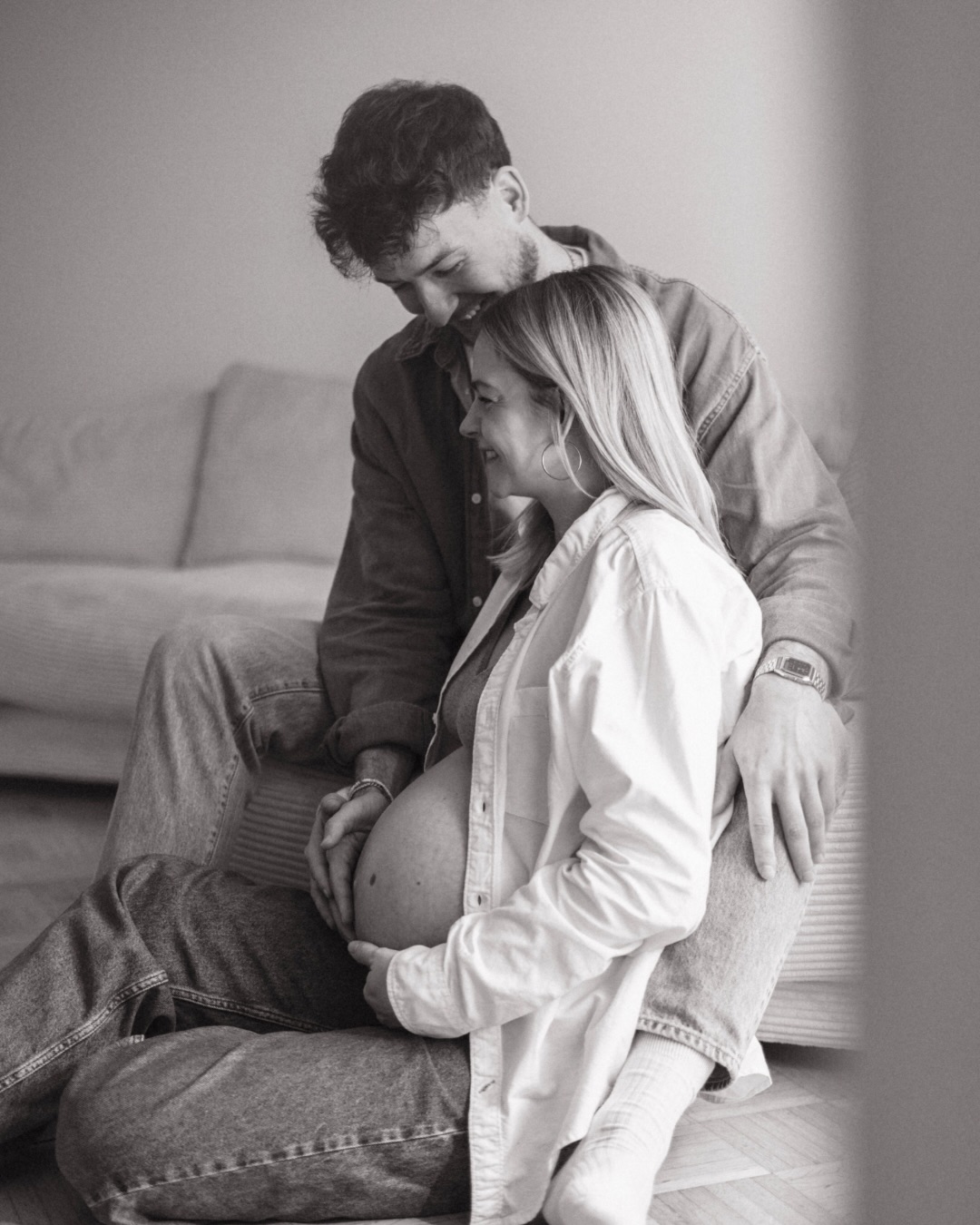 a new chapter of life ✨🤍