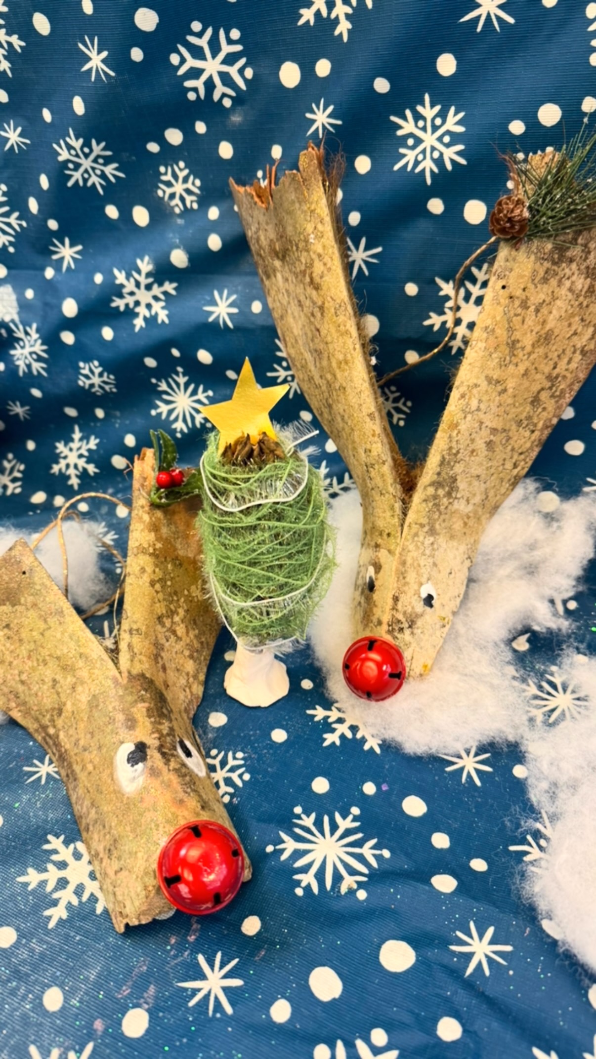 Fun in the workshop! We hope you all have a wonderful holiday!
🌱♥️