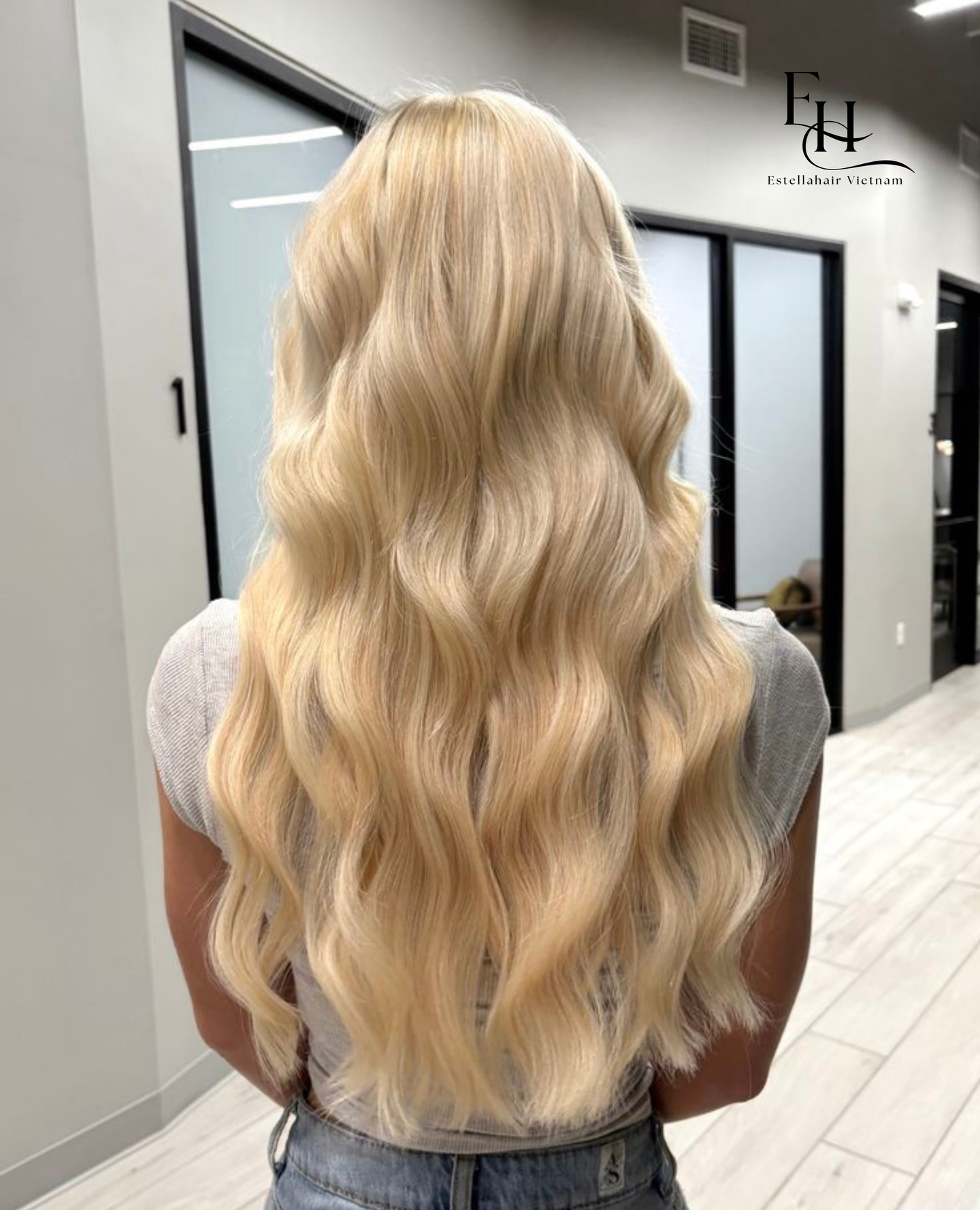 👉 Shop now at EstellaHair.com and make every day a great hair day.
🌐 Website:
www.estellahair.com
📱 WhatsApp:
https://wa.me/+84977169886
📧 Email:
Estellahairvietnam@gmail.com
📸 Instagram:
@Estellahair.official
hairprofessional