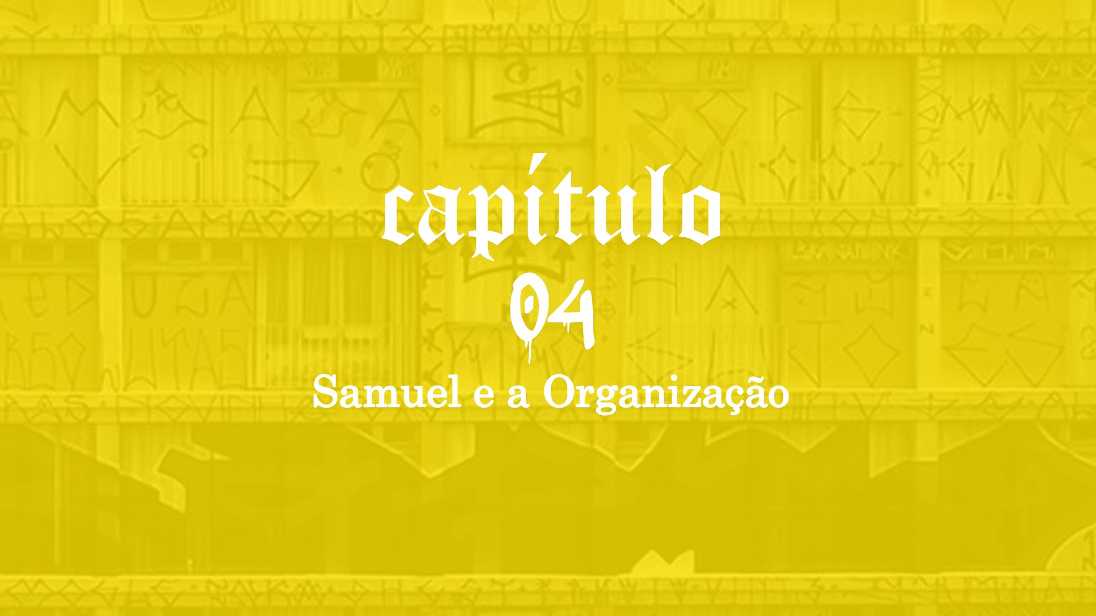 ARTBOOK - Parte 5
Capítulo 04 - Samuel e a Organização
❗SPOILER DO LIVRO SETE DIAS PARA O FIM❗
O Artbook em desenvolvimento pretende trazer ilustrações de momentos-chave do livro por capítulo.
Com artes que pretendem simular frames de um filme ou seriado, eu mostro como imaginei cada cena do livro — isso, no entanto, não retira do leitor a liberdade de imaginar e criar os cenários, vestimentas e aparências como bem entender.
Espero que goste da experiência.
#artbook #art #book #bookstagram #instabook #vamp #vampire #vampiro #illustrate