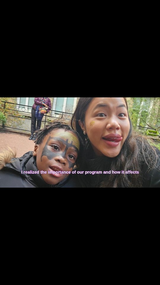 Hello friends! Anja, Maria and I are reaching out to you this holiday season for donations to continue funding our Paris based non profit, Not Alone 75.
We operate a monthly communal kitchen for women and children in Paris as well as a weekly food distribution in Parc de Belleville that caters primarily to underage migrants.
We are looking to not only continue these programs, but to expand our reach in the coming year. We would love and appreciate any support you may be able to provide.
So, on behalf of Anja, Maria, and the volunteers at Not Alone 75, we thank you very much and wish you a Happy New Year.
Kevin
***Donations in France are eligible for tax credit (reach out to us for more information)
www.notalone75paris.com
Link to our GoFundMe here and on bio! https://www.gofundme.com/f/raising-funds-for-our-humanitarian-non-profit-not-alone-75