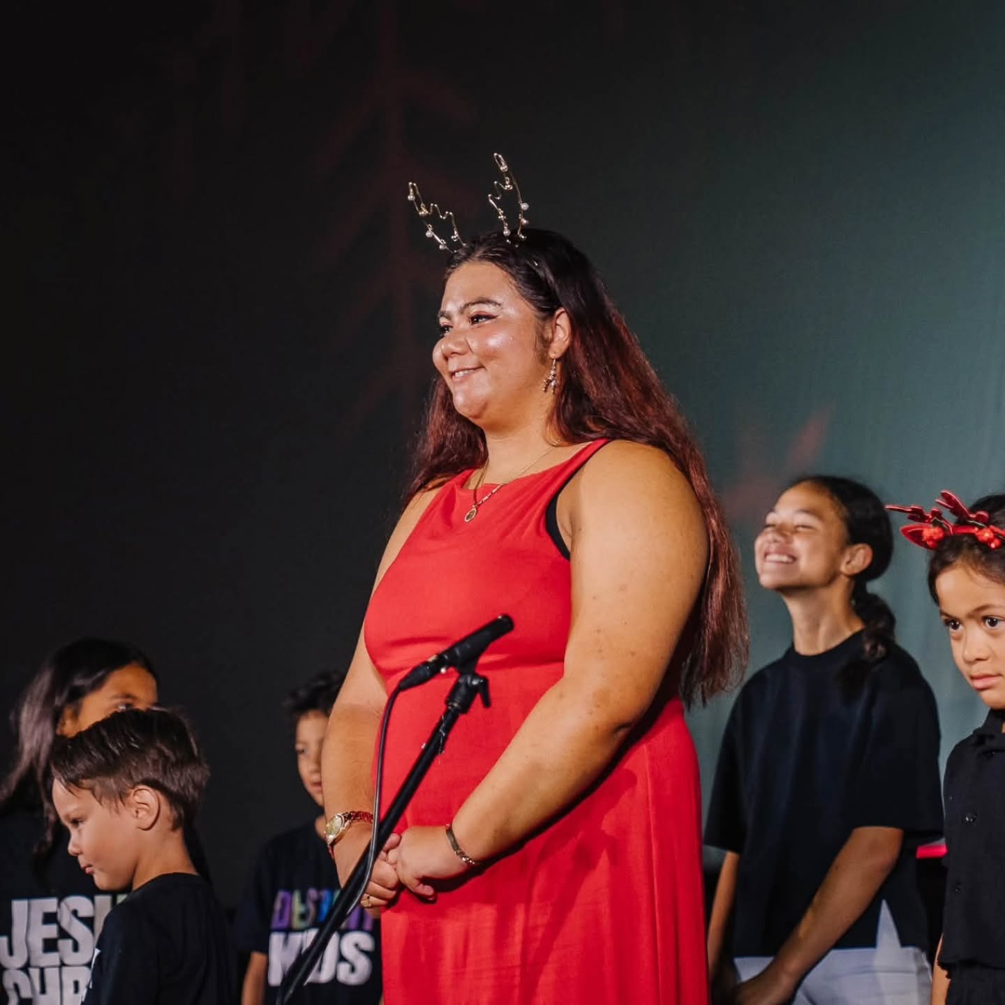 What a way to celebrate CHRIST, our house and the year of 2025!
We can't to see you all back in the house January 11, 2026 👌