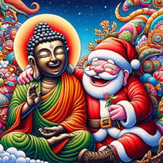 Would Love to Wish All of You the Happiest of Holidays. I hope you all are enjoying family and your house is full of laughter. I loved this graphic which for me says it all!!!!