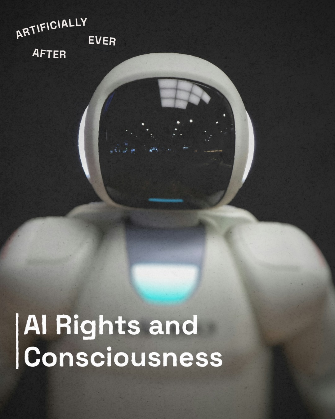 Does a chatbot deserve the same protection as a human? 🤖⚖️
In our latest episode, Kieren and Riku sit down with AI ethics expert Dr Miranda Mowbray to ask whether AI should have legal rights, why “consciousness” might be the wrong question, and how rivers, corporations (and even malware!) fit into the story.
Swipe through for the key ideas — then tune in to “AI Rights and Consciousness ” on Apple Podcasts, Spotify, Audible and YouTube Music (link in bio).
#ArtificialIntelligence #MachineLearning #AI #TechPodcast #Technology #BigTech #ArtificiallyEverAfter #Ethics #Rights