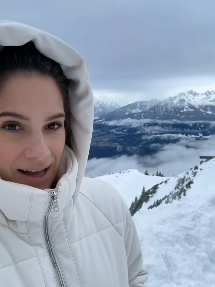 Austria winter vibes 🫶🏽
📍 Innsbruck + Salzburg