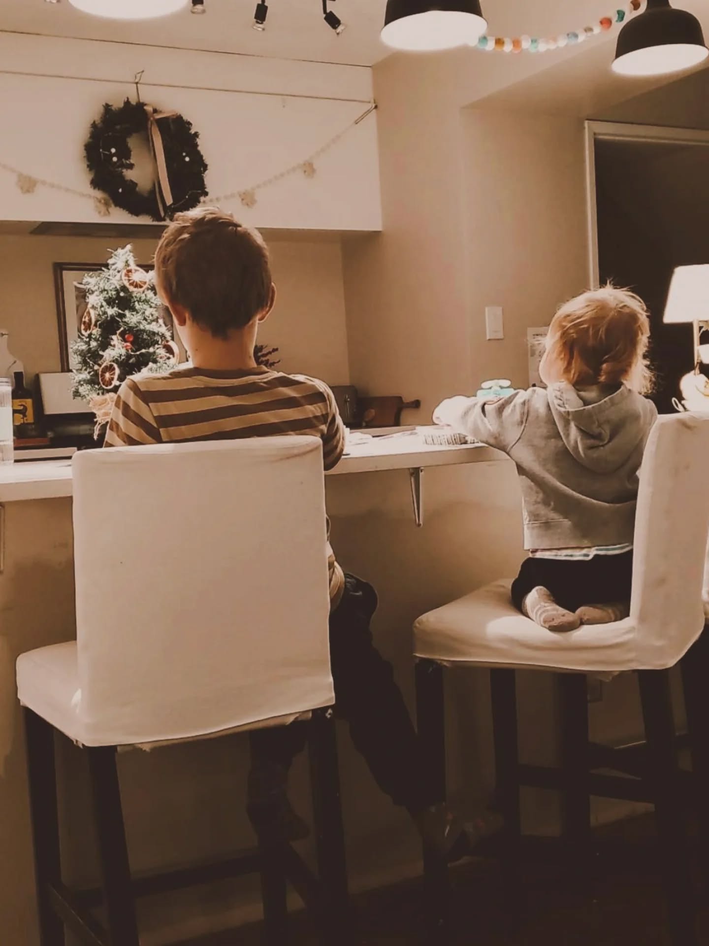 December Vibes 🎄💕