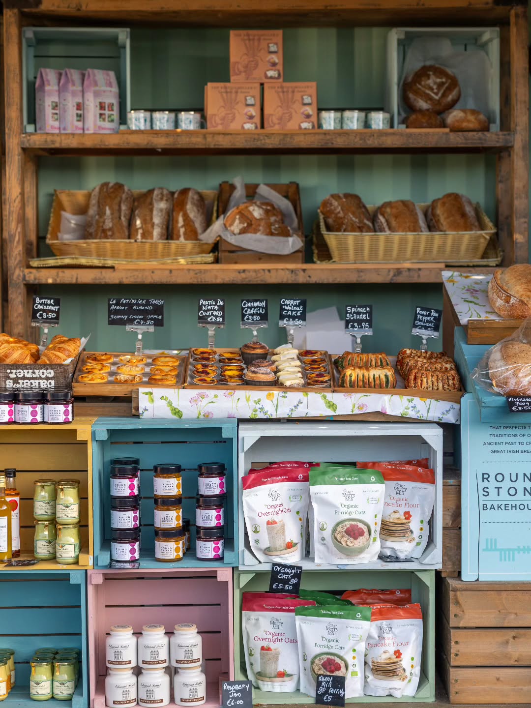 Thank you to all our customers! We are now closed for Christmas and will be taking a break until the 16th of January.
Merry Christmas! 🎄