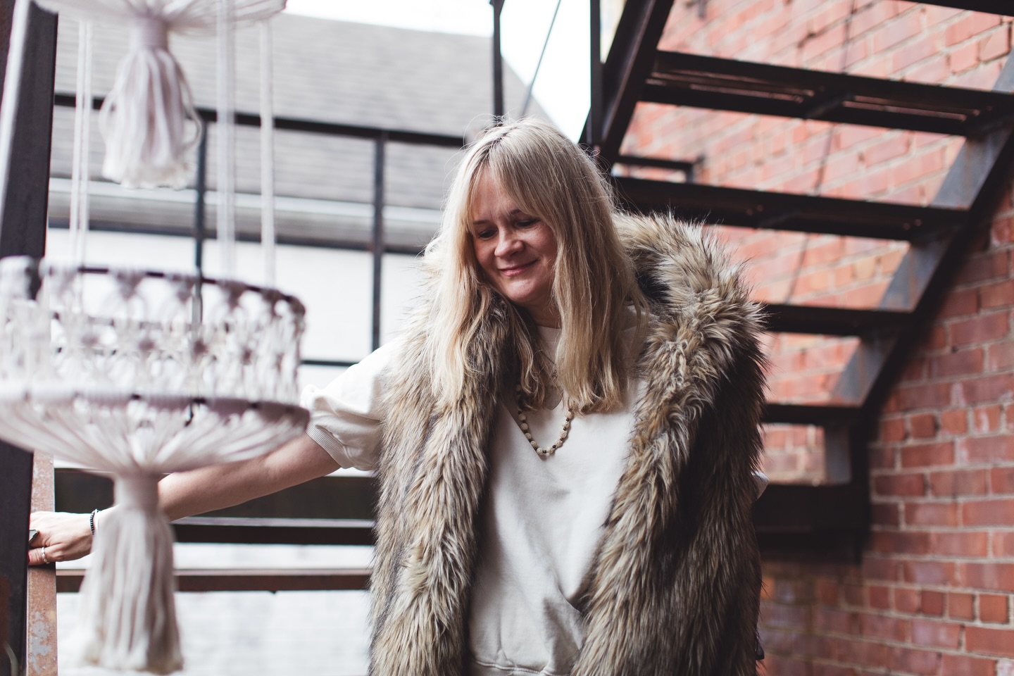 Hey y’all - we made it together!
So grateful for every kind, supportive, and comforting message - thank you for keeping me company! Here’s to showing up on the hard days, finding joy in the little moments, and celebrating friends who feel like family. Sending strength & BIG LOVE your way as we all roll into the new year….🥂🪩✨♥️🥰😘xx