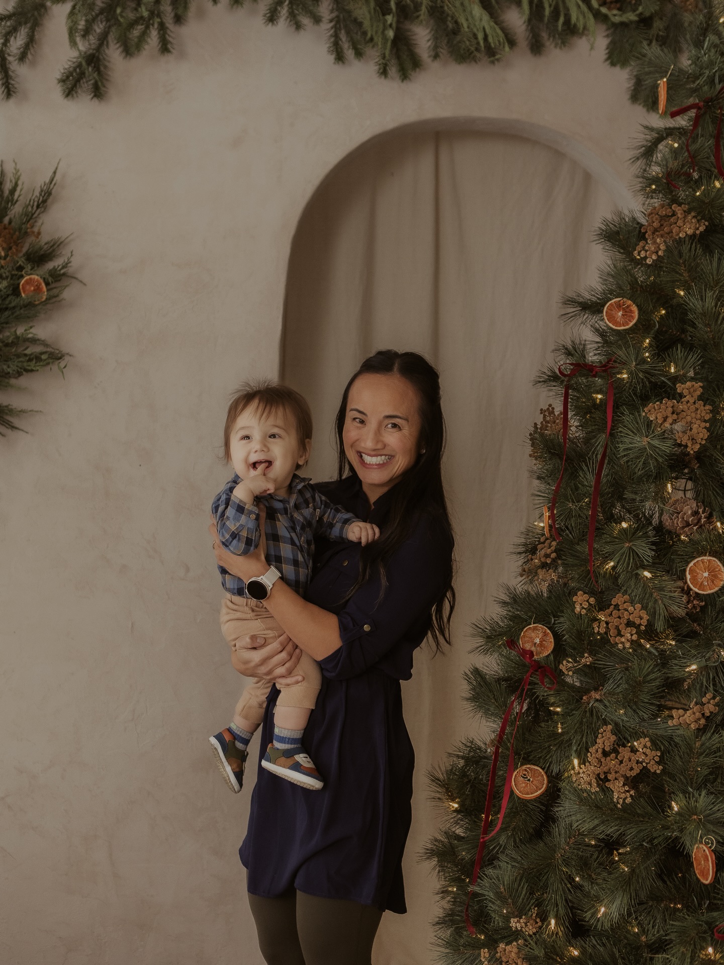 Today is our son’s first birthday, which means that it has been one year of motherhood 🥹.
Hands down, this year has been the most magical and amazing year of my life 💛. However, that does not mean it did not have its challenges, especially with figuring out how to run my business while learning life with a baby and feeling constantly pulled between being a physio/business owner and Mom.
.
I had to let go of having total control over my practise and had to learn to trust others with my business and caseload that I worked so hard to build.
.
I had to set boundaries and stop extending days to “fit people in”.
.
I had to be okay with doing fewer social media posts and saying no to presentation requests that I did not have the time nor capacity for.
.
Simply, I’ve had to adapt to this new phase of life. 💁🏻♀️
.
Thank you to all of my patients for being so understanding with my reduced hours, and when I have to send you your exercises after baby bedtime, and reschedule you when he is sick, or fumble my words or forget something because I am sleep-deprived!
.
Moreso, thank you for all of the words of wisdom and support from those of you who have been through it! I appreciate you all 💛 Happy Holidays!
.
Thank you @sheenazilinski for this beautiful photo!
#itsallworthitthough #workingmomlife