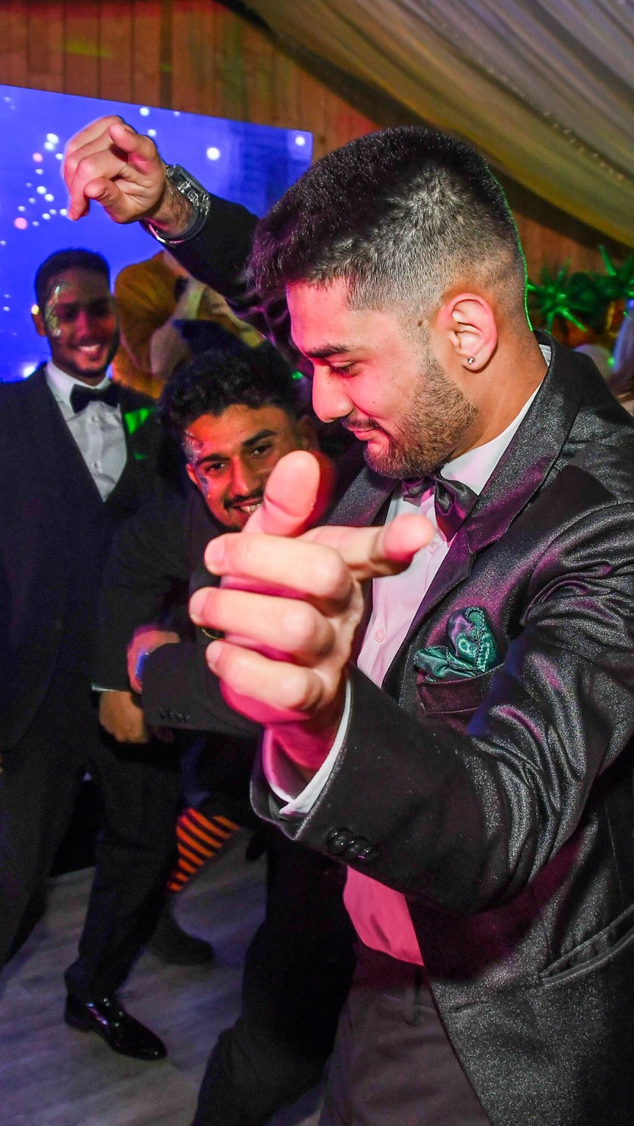 ✨ 2025… what a year it’s been for our Majesticare Family!
💬 Which 2025 moment was your favourite?
🧡 Who are you most proud of this year?
We we're lucky enough to end our year with the biggest event in our company calendar... 📆 our Majesticare Star Awards 2025! 🏆
A night filled with laughter, magic and pride, bringing together our incredible teams, sector friends, and wider Majesticare family to celebrate achievements and say thank you!
This is just a little sneak peek into what makes Majesticare such a special place to work… and we’re only just getting started!
Looking for a fresh start in the New Year? 👀 Kickstart your career in care with Majesticare...
🔎 Explore our latest vacancies near you at majesticarecareers.co.uk