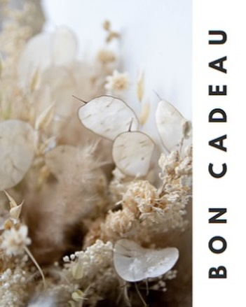 { 💌🎄✨} LE BON CADEAU
Le cadeau parfait en 2 clics sans risque de se tromper!
Le bon cadeau est reçu instantanément par mail.
Le montant est au choix et est utilisable sur tout l’univers floral. Bougies parfumées, couronnes poétiques, box DIY, …
Commande en ligne, réception immédiate!
Lien eshop en bio, section boutique.
#boncadeaunoël #fleurssechee #ideecadeaunoël