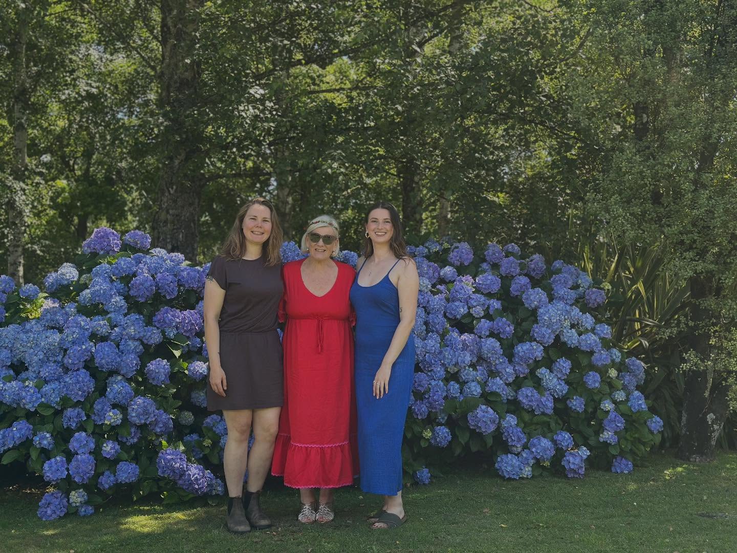 A very Merry Christmas from Adventure Lodge ๐๐
๐ป
A big shout out to @tongariro_lodge for looking after us with amazing food and service today ๐ค